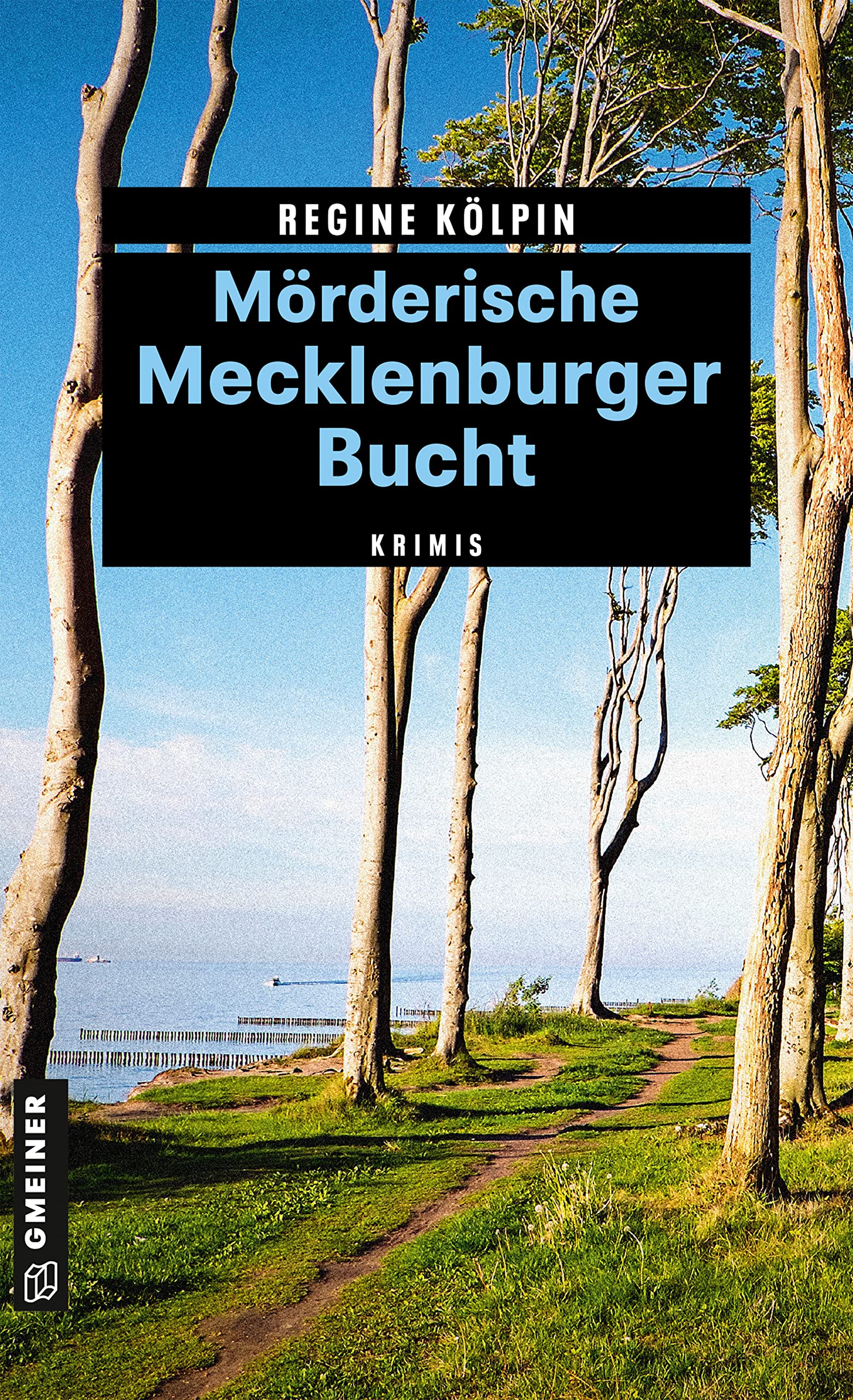 Mörderische Mecklenburger Bucht Essays & Short Stories
