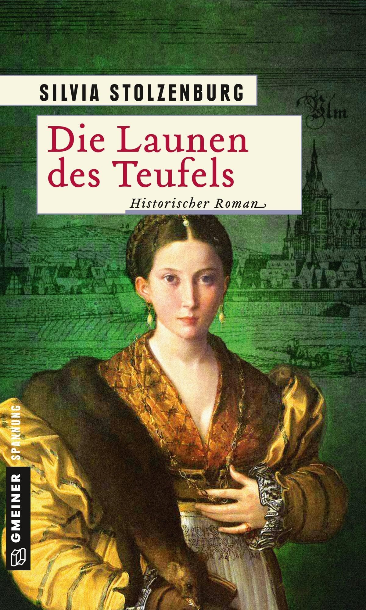 Die Launen des Teufels Historical Fiction