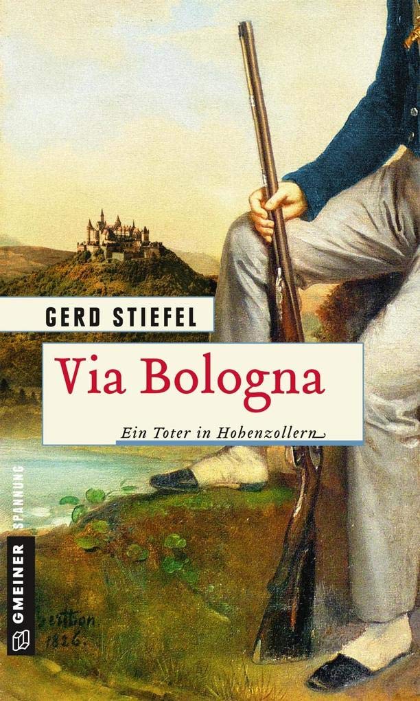 Via Bologna Historical Fiction