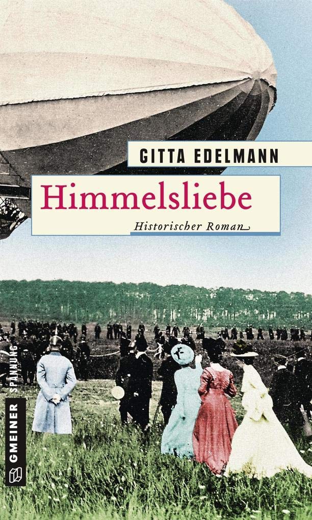 Himmelsliebe Historical Fiction