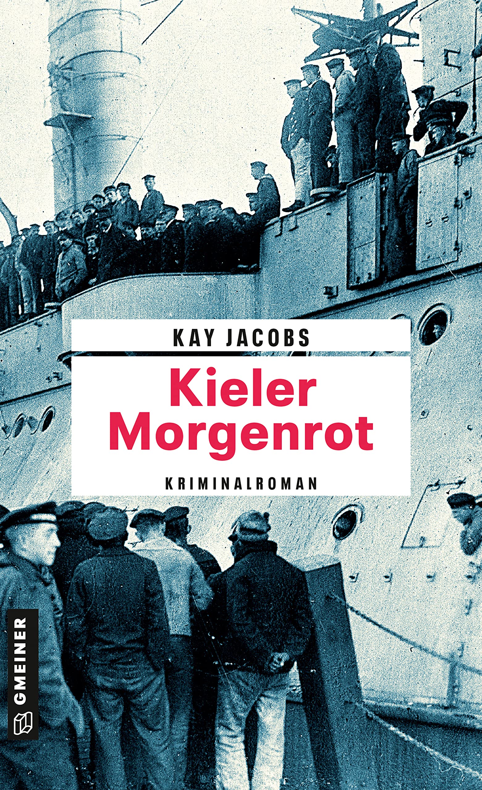 Kieler Morgenrot Historical Fiction