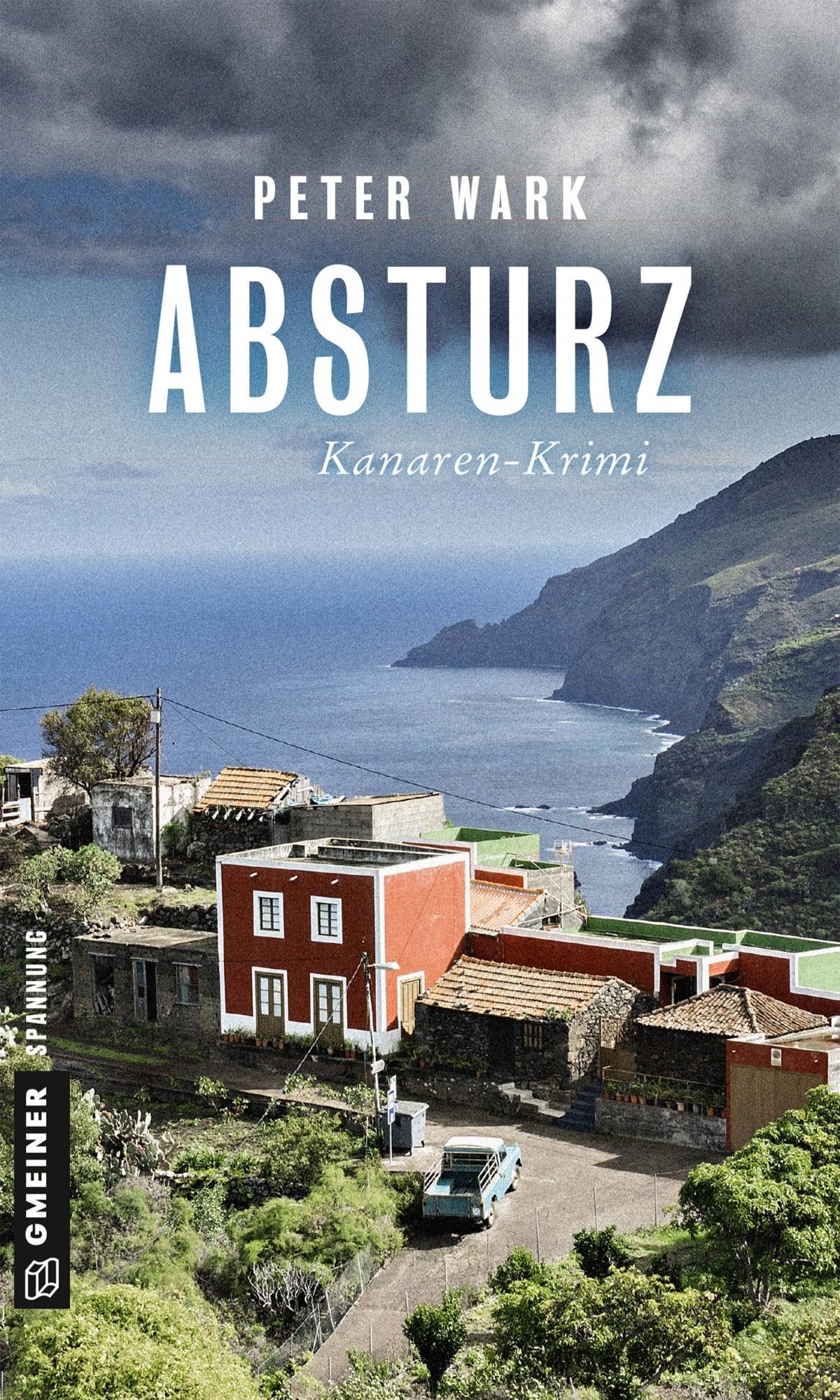 Absturz Contemporary literature Books