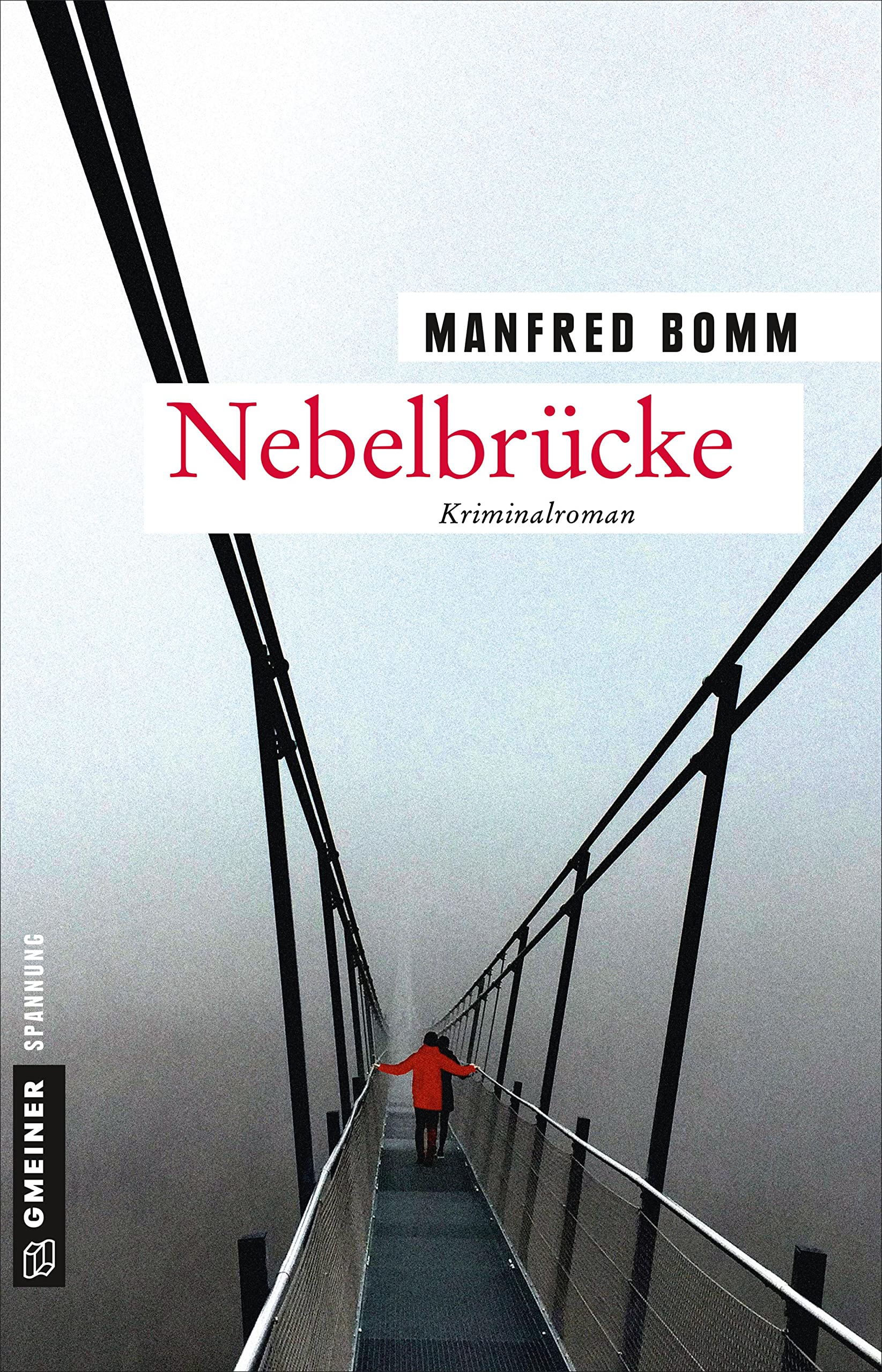 Product Image: Nebelbrücke