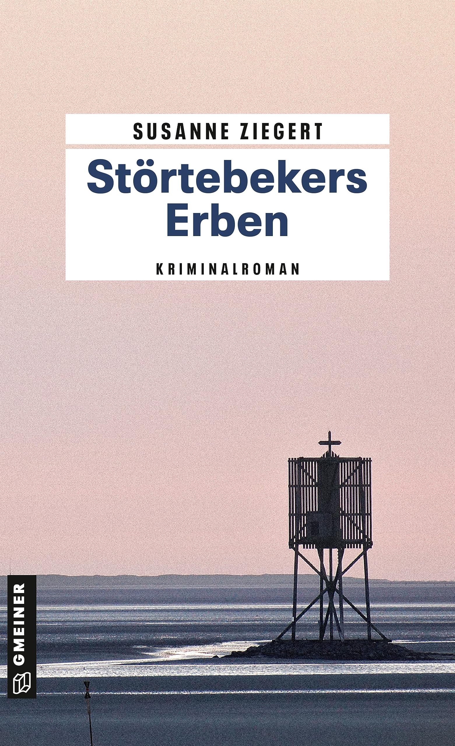 Störtebekers Erben Contemporary literature