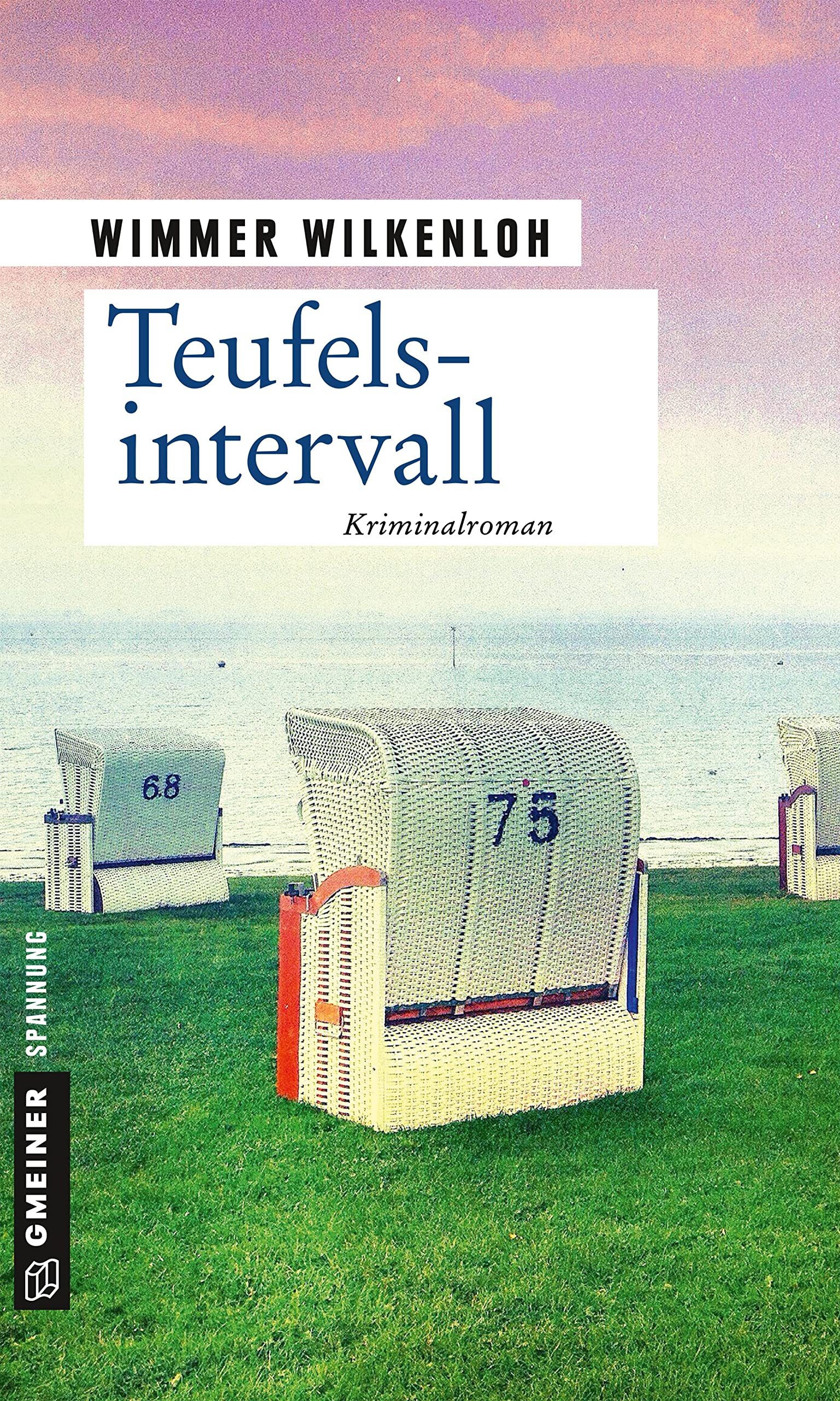 Teufelsintervall Contemporary literature Books