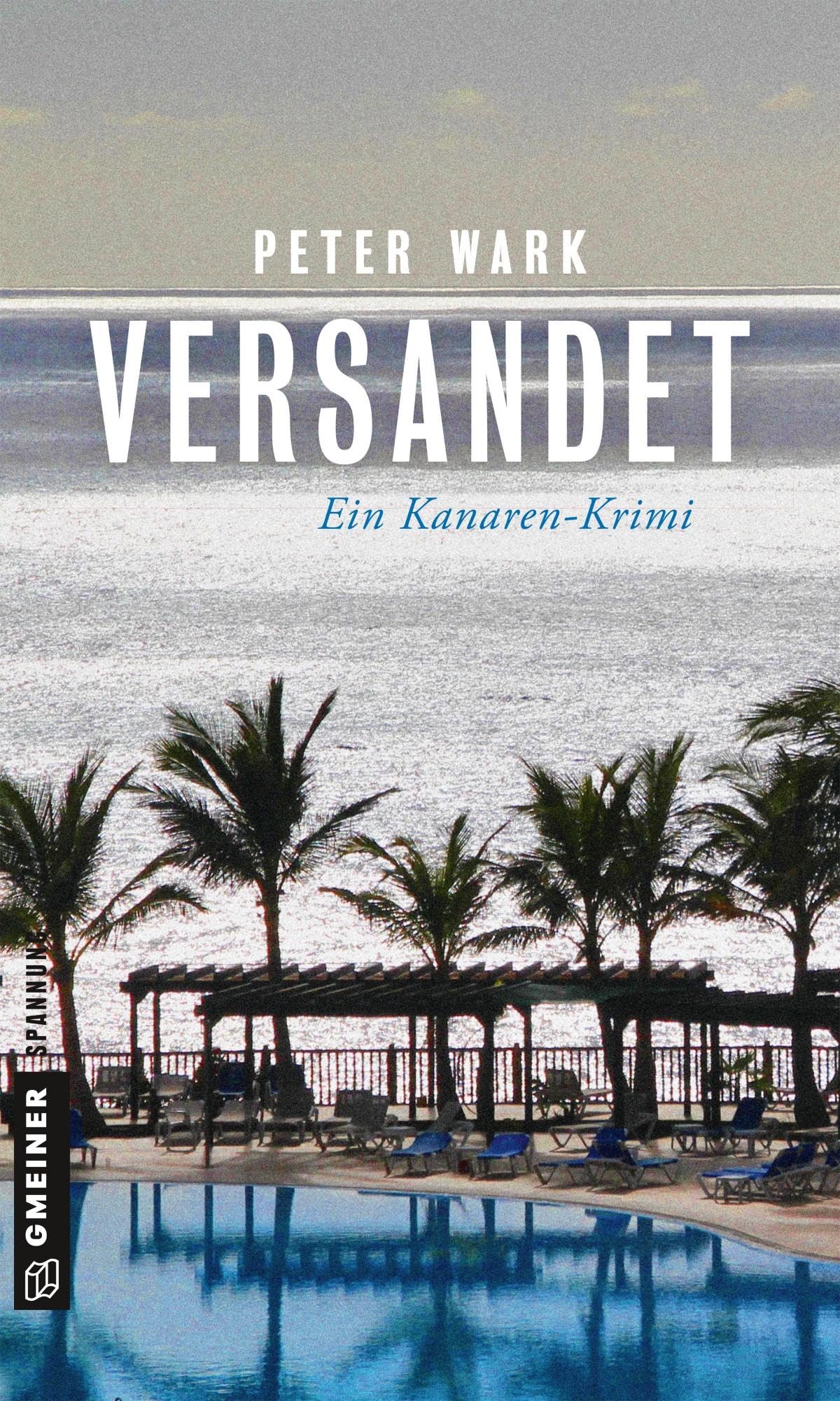 Versandet Contemporary literature Books