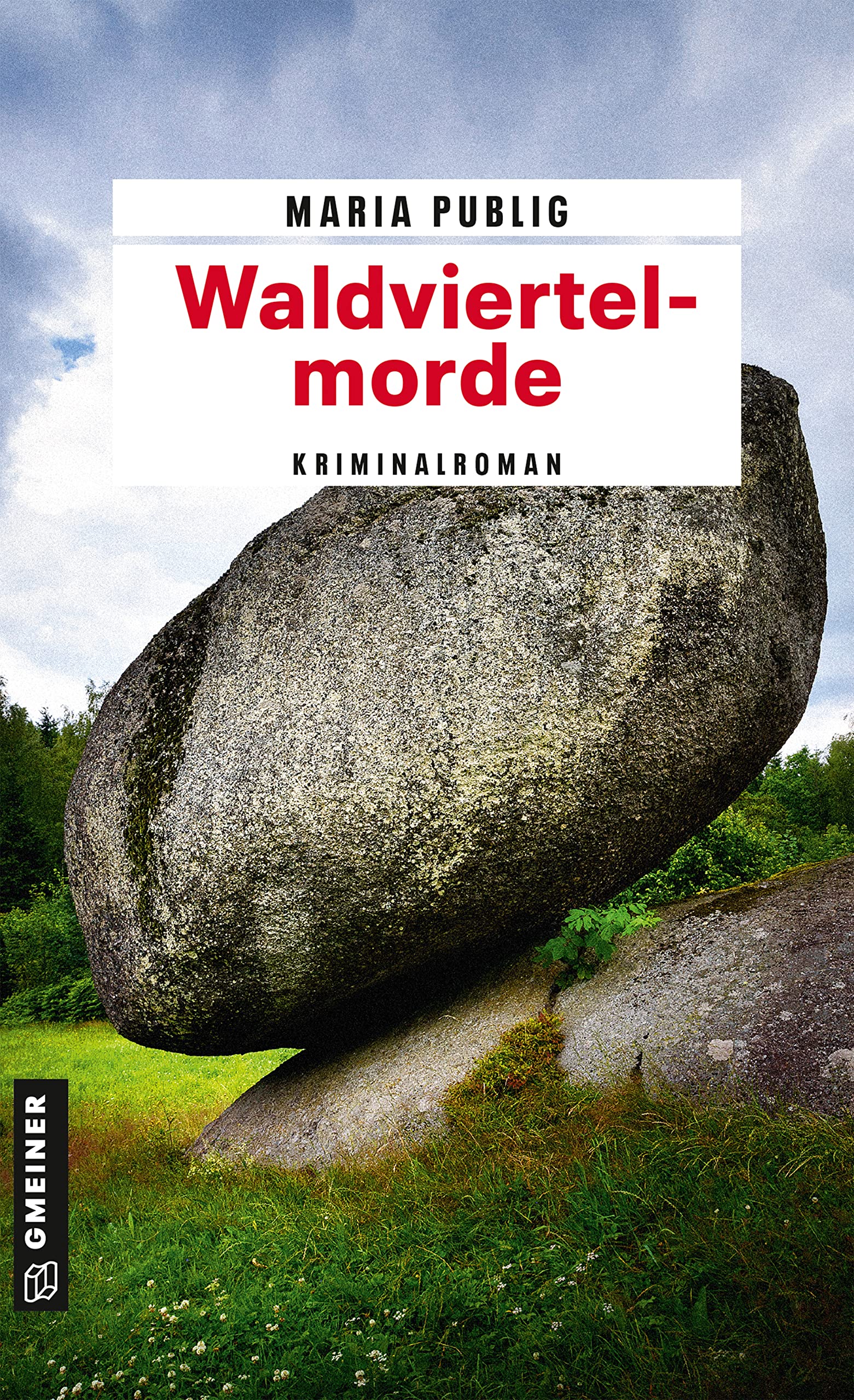 Product Image: Waldviertelmorde