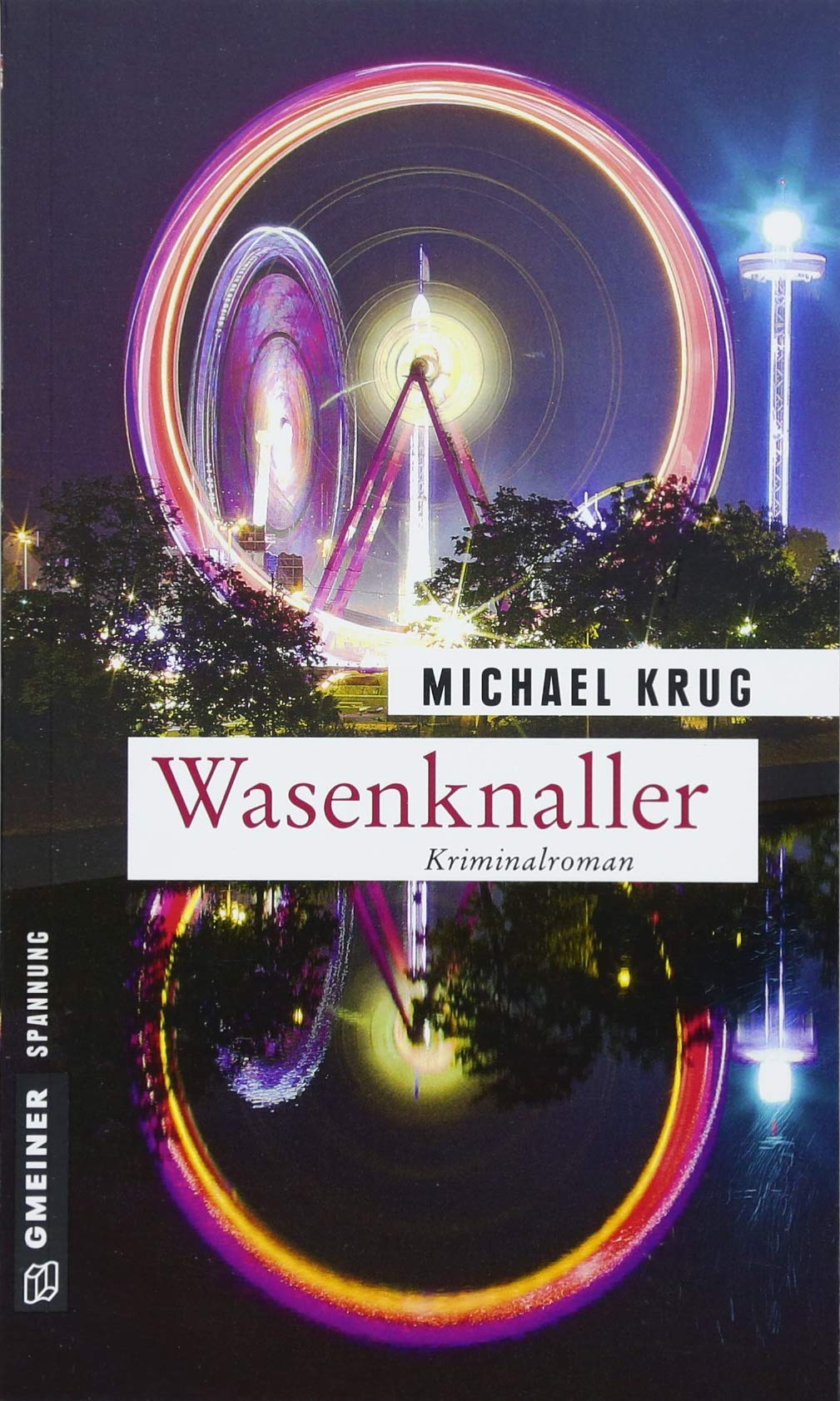 Wasenknaller Contemporary literature Books