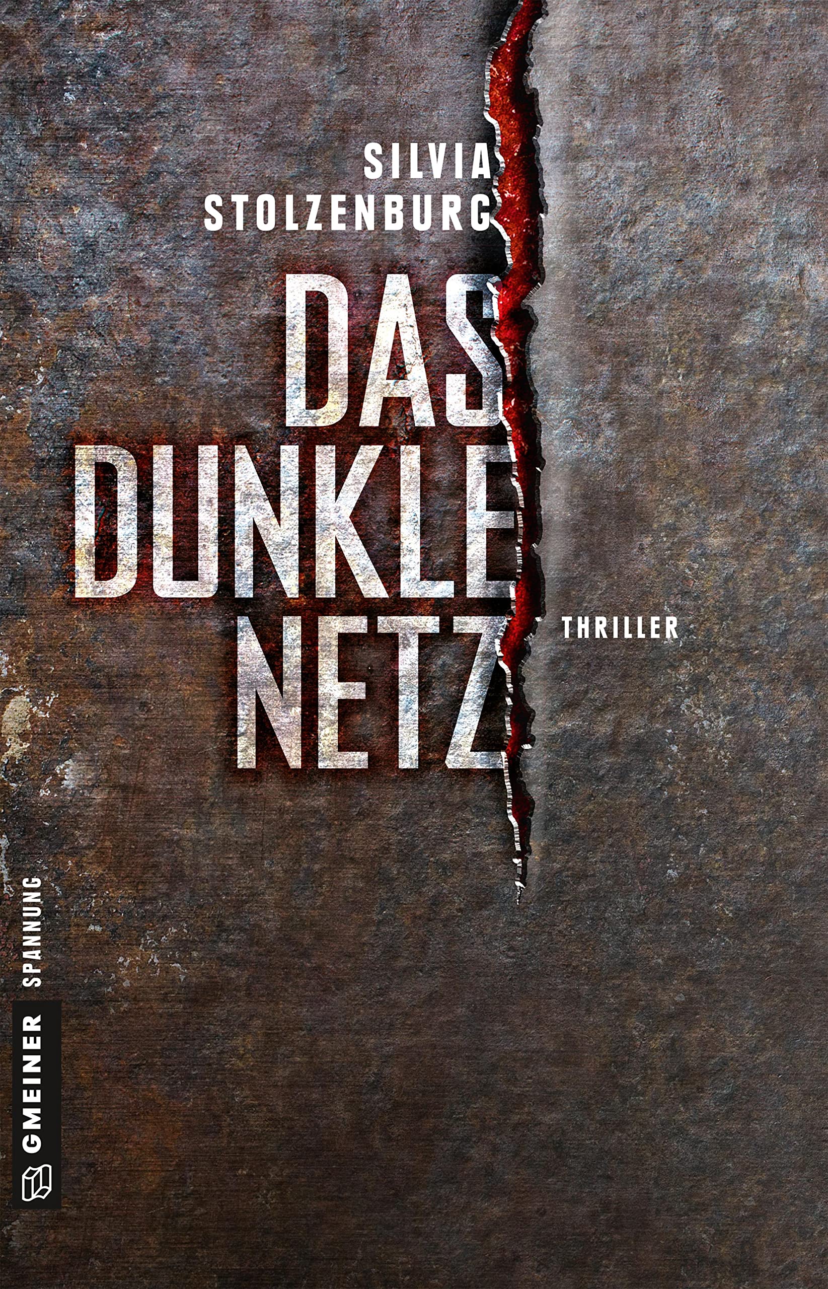 Das dunkle Netz Contemporary literature Books