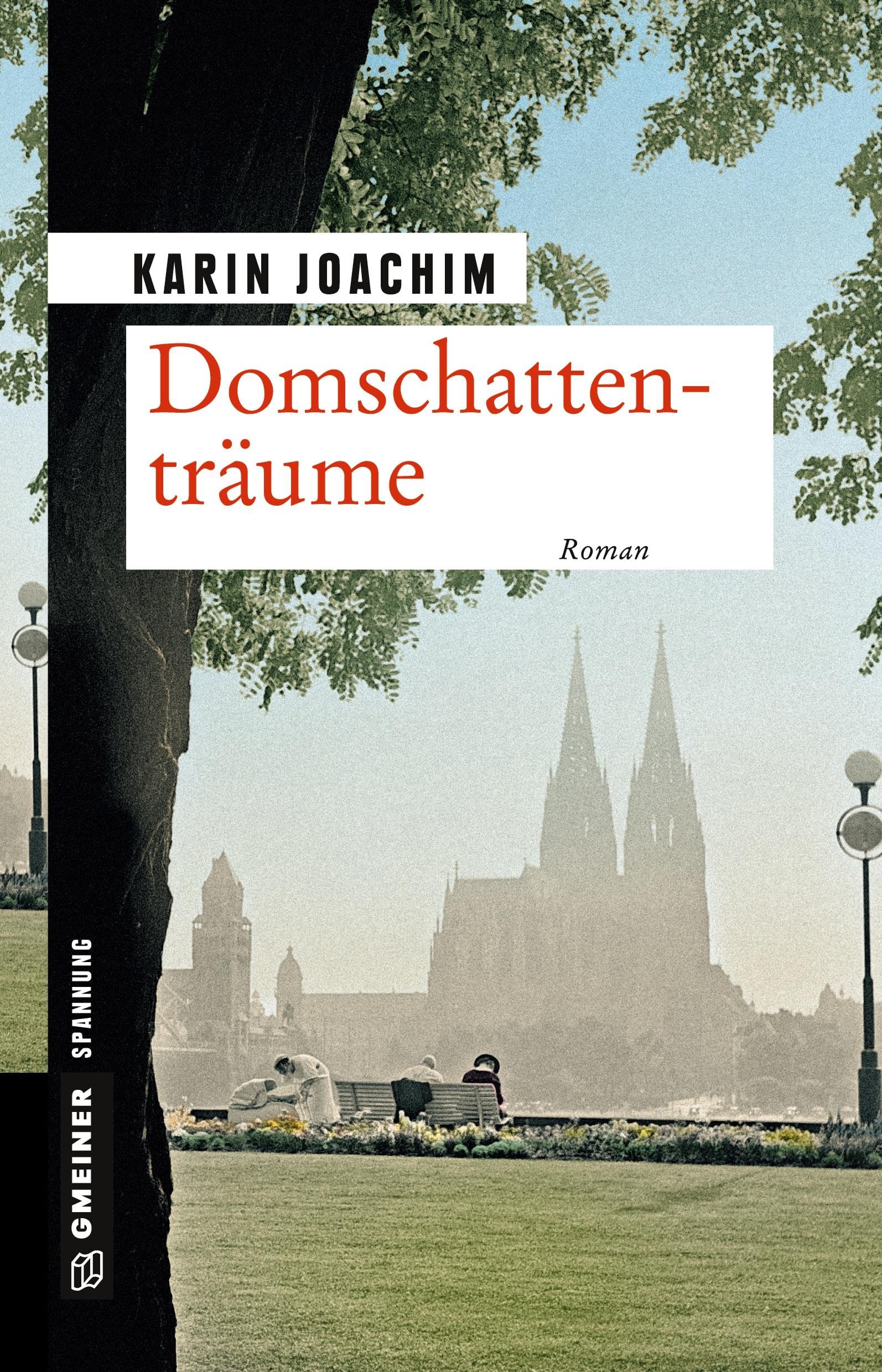 Domschattenträume Historical Fiction