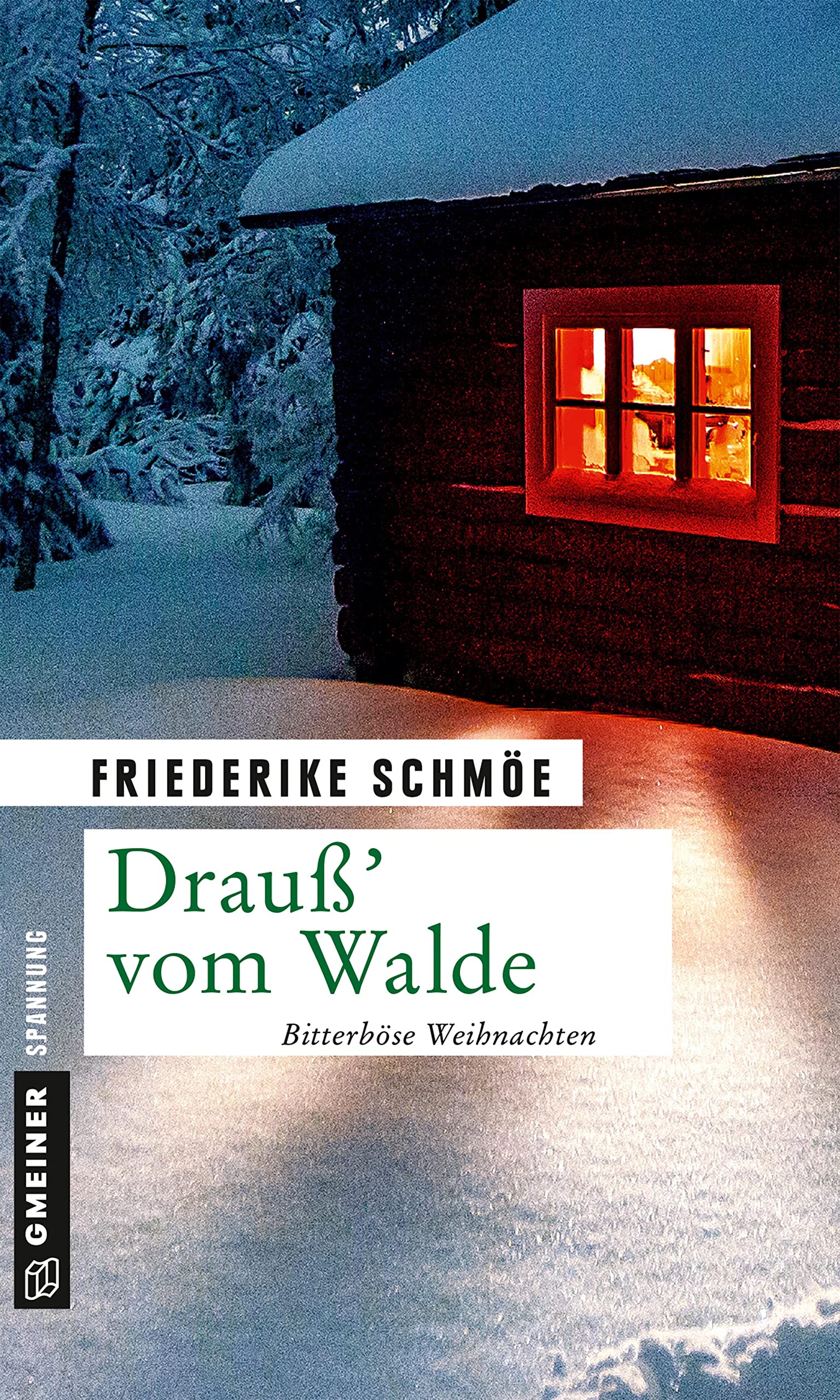 Drauß’ vom Walde Contemporary literature Books