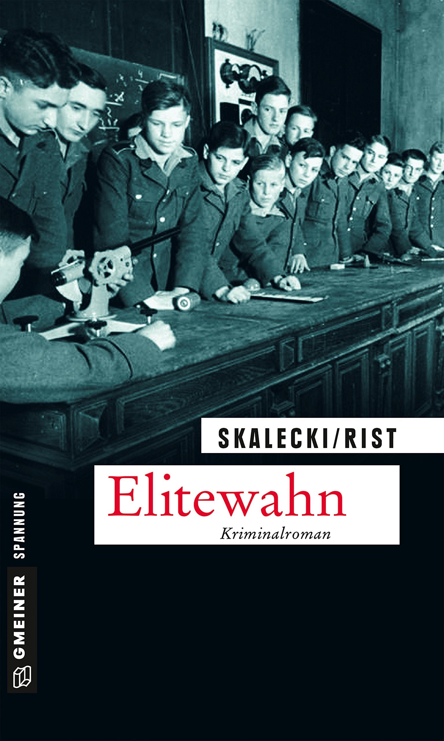 Elitewahn Contemporary literature Books