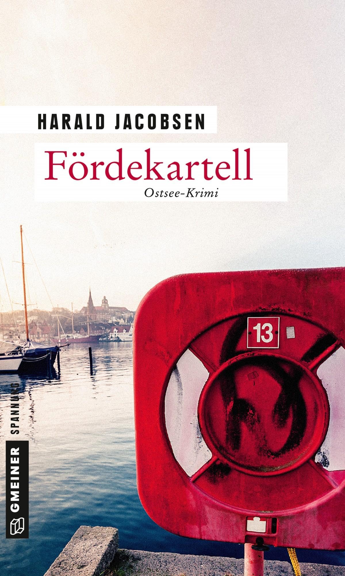 Product Image: Fördekartell