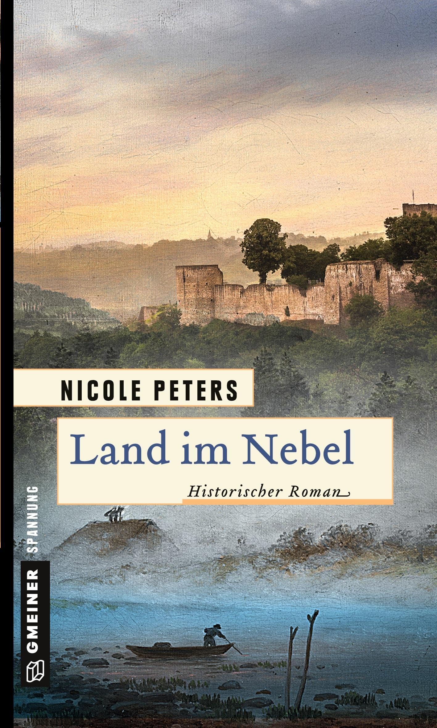 Land im Nebel Historical Fiction