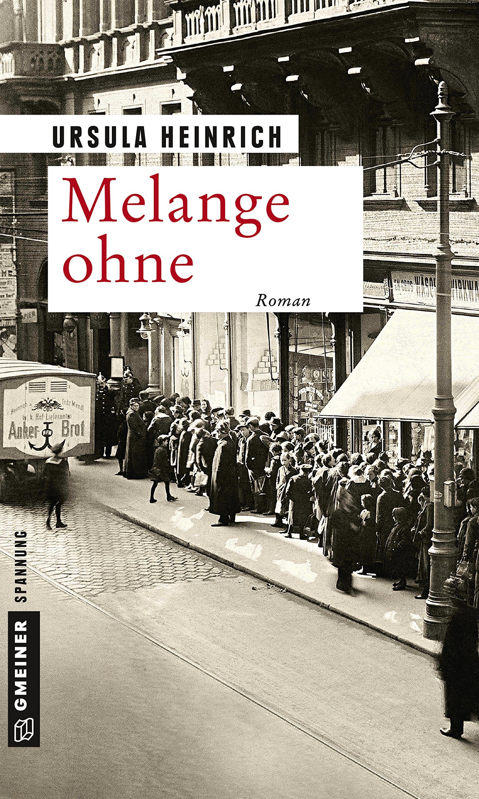 Melange ohne Historical Fiction