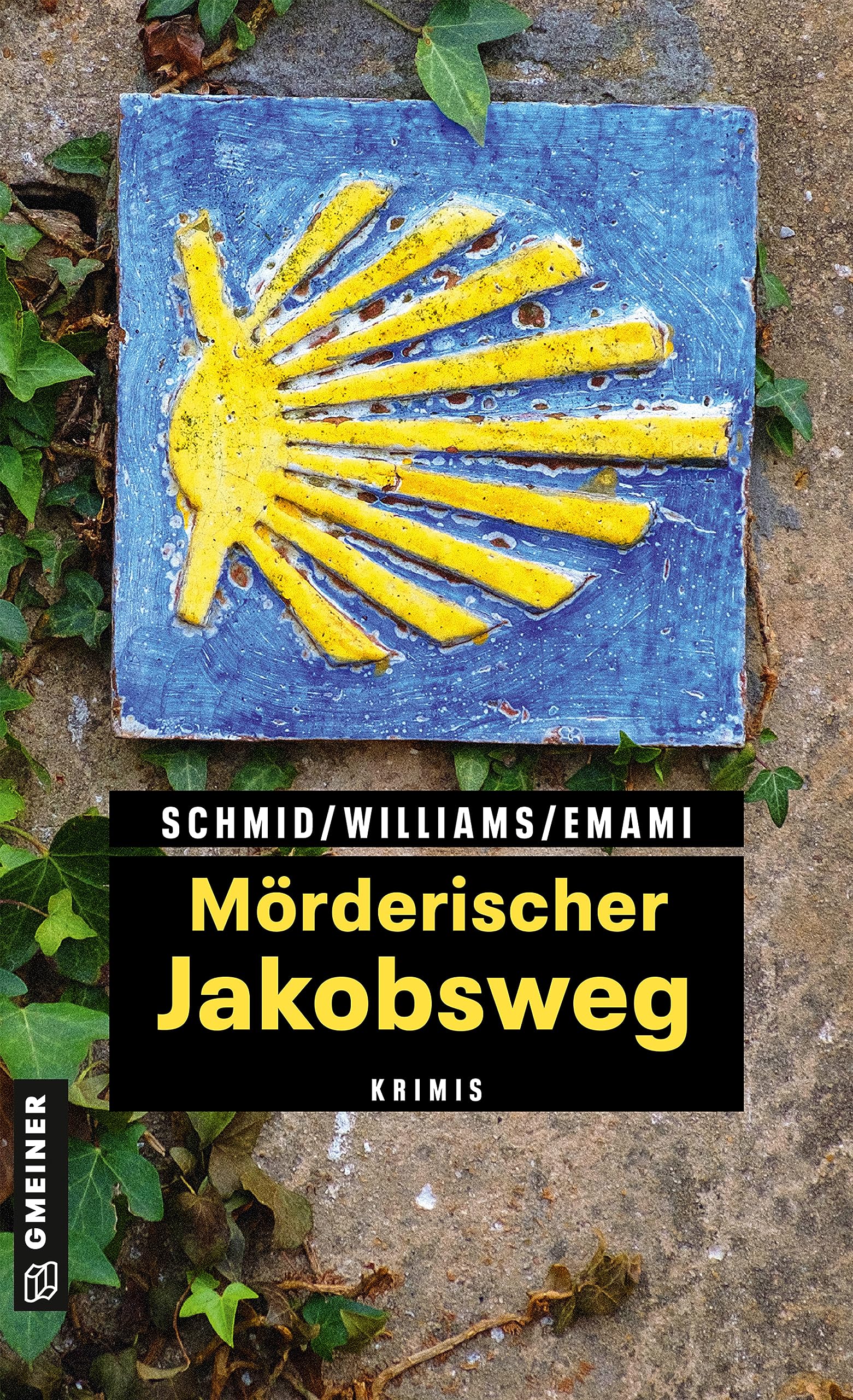 Mörderischer Jakobsweg Essays & Short Stories