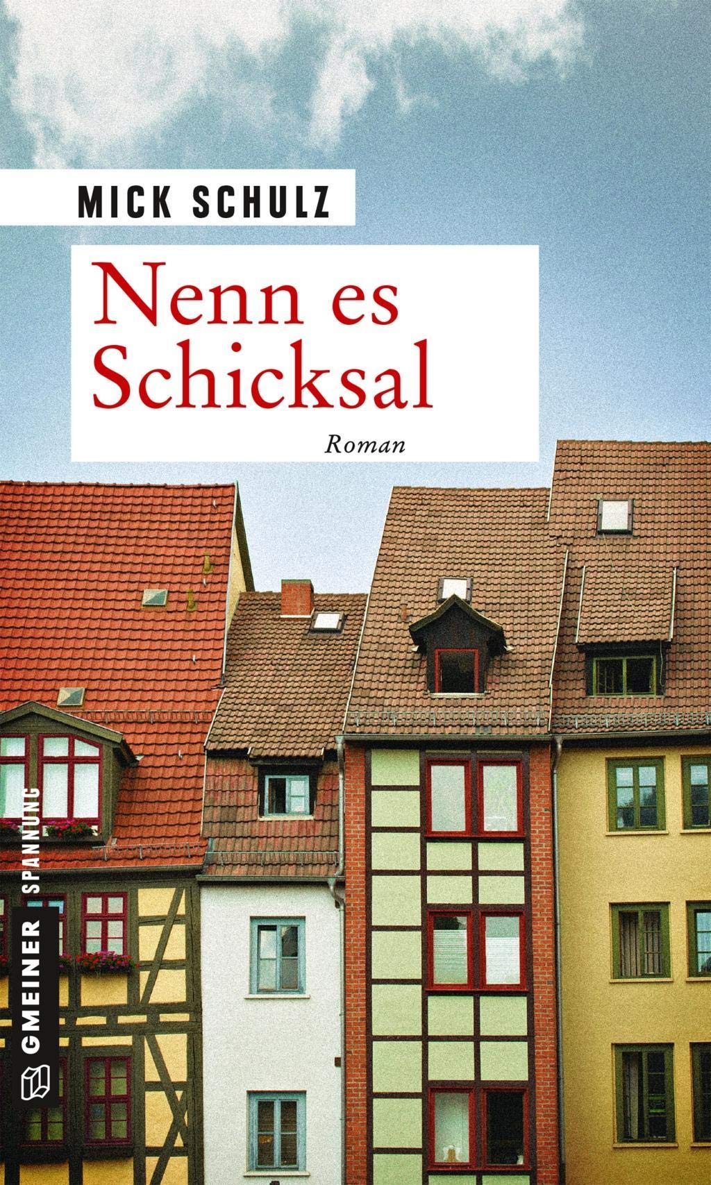 Nenn es Schicksal Historical Fiction