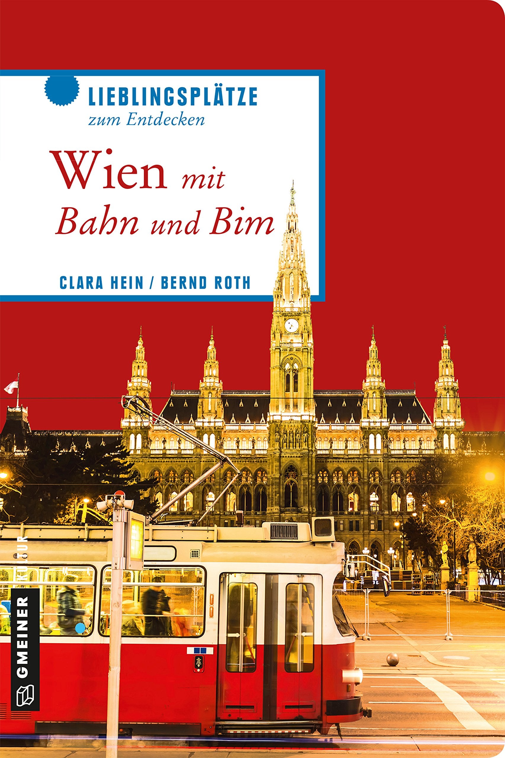 Product Image: Wien mit Bahn und Bim