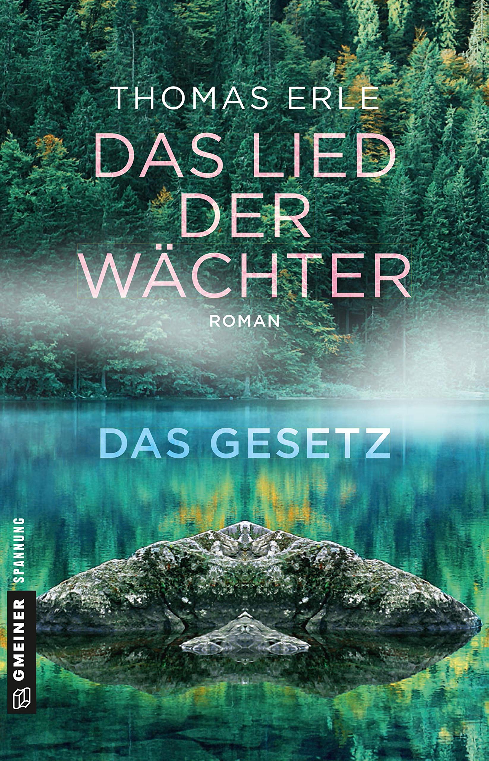 Das Lied der Wächter - Das Gesetz Action & Adventure
