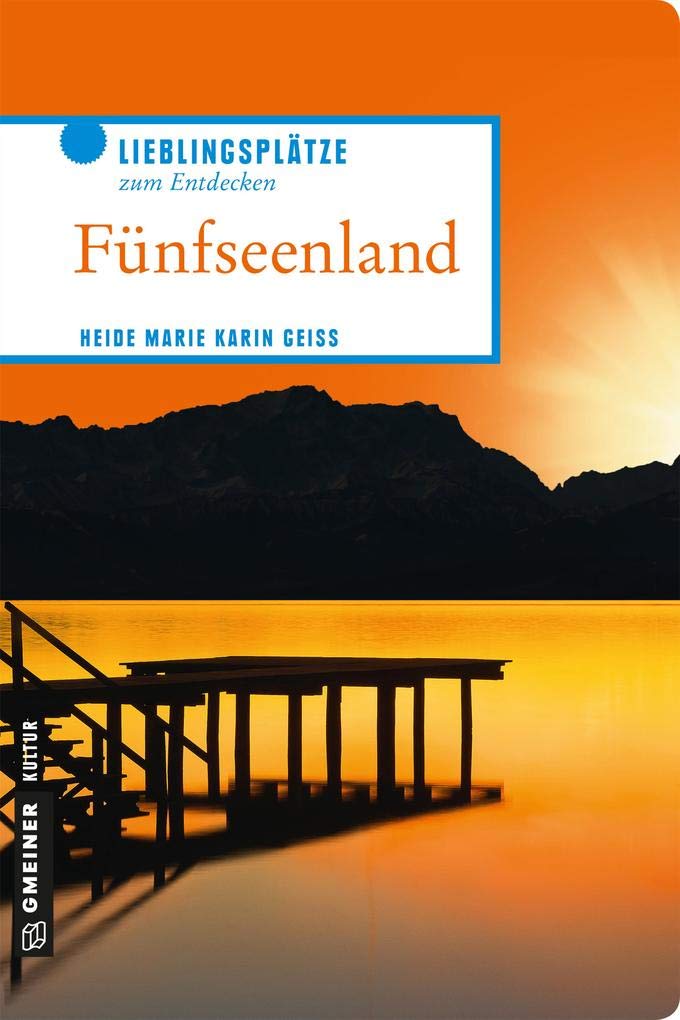 Fünfseenland Leisure, Home & Garden