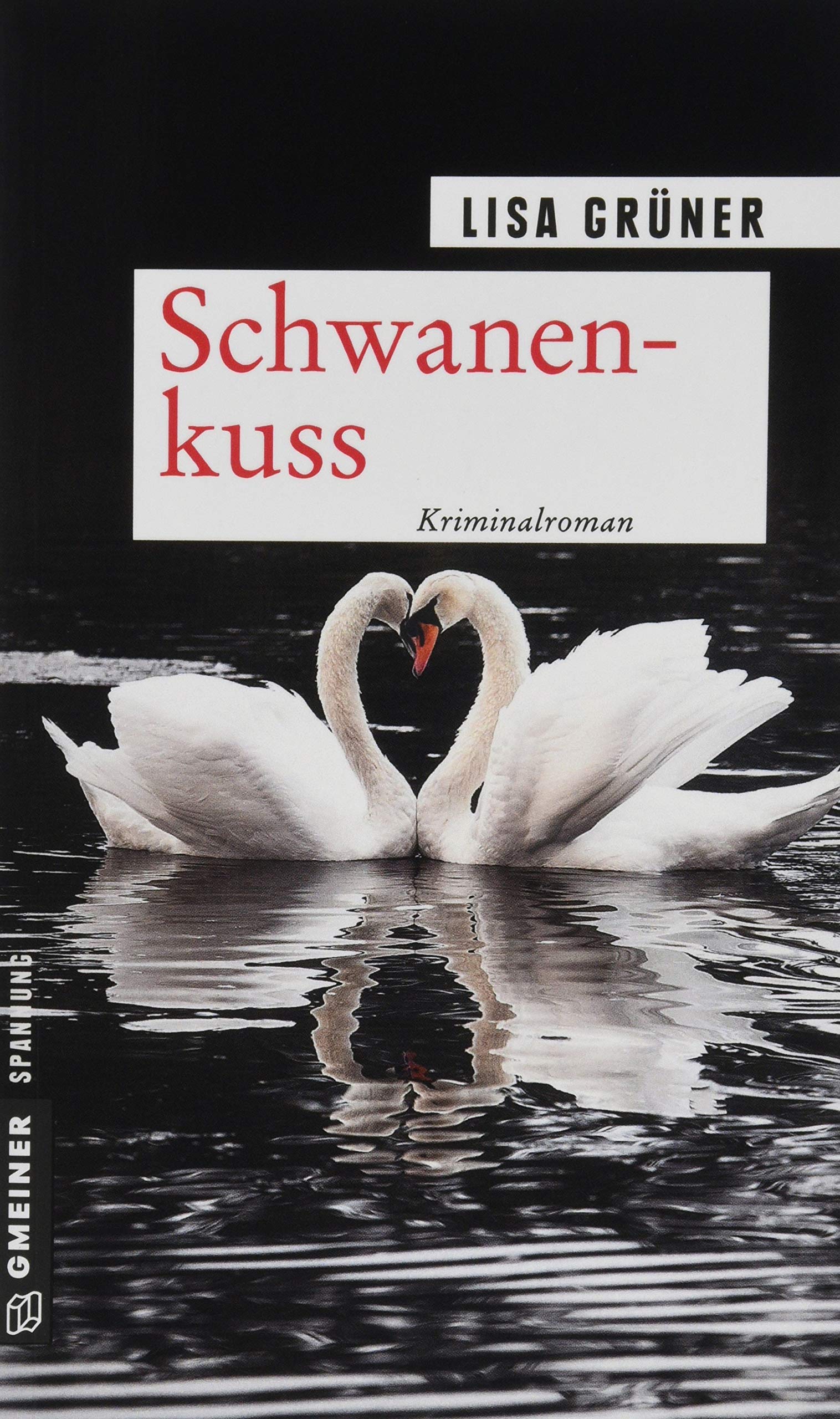 Schwanenkuss Contemporary literature Books