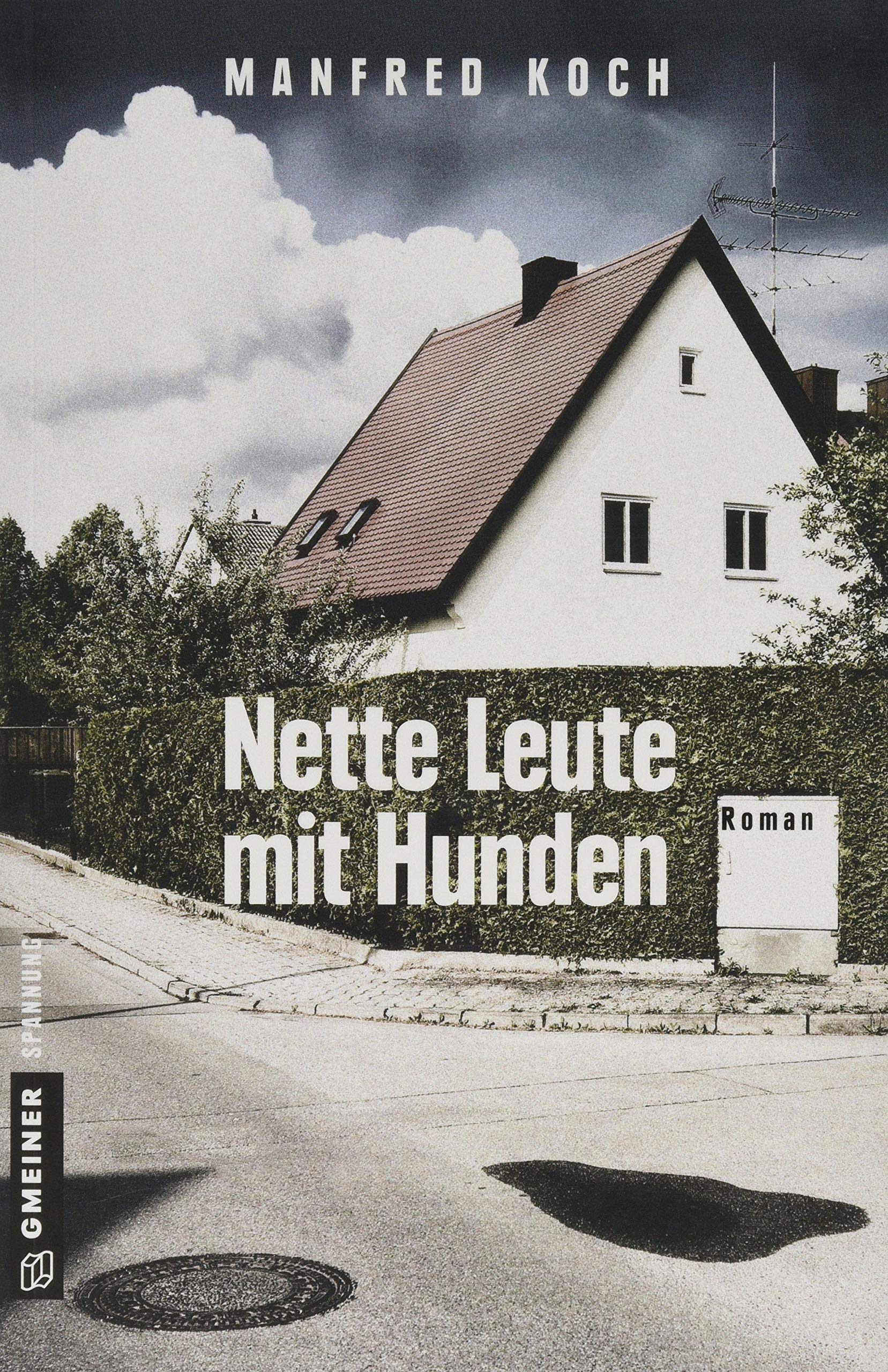 Product Image: Nette Leute mit Hunden