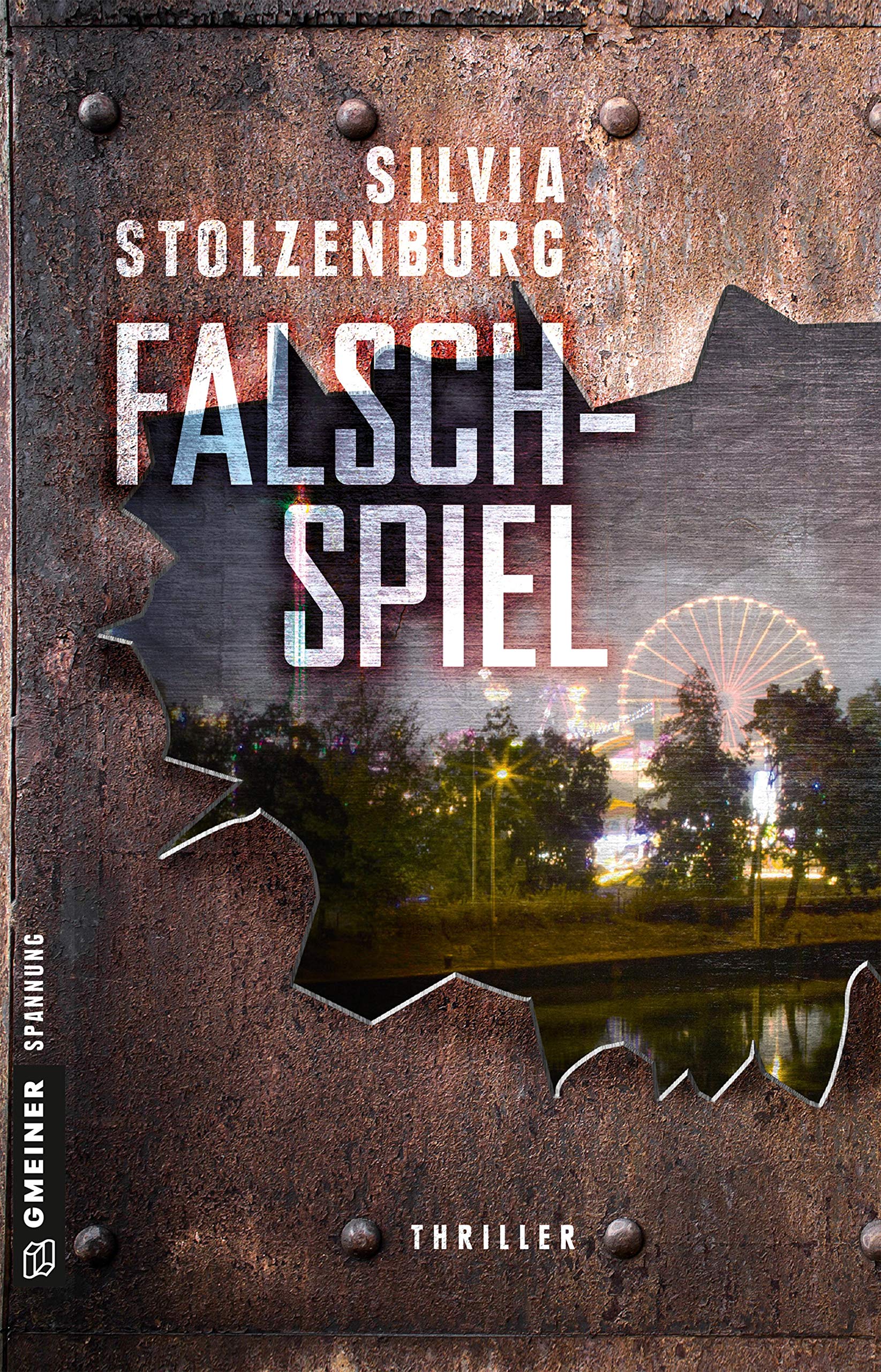 Falschspiel Contemporary literature