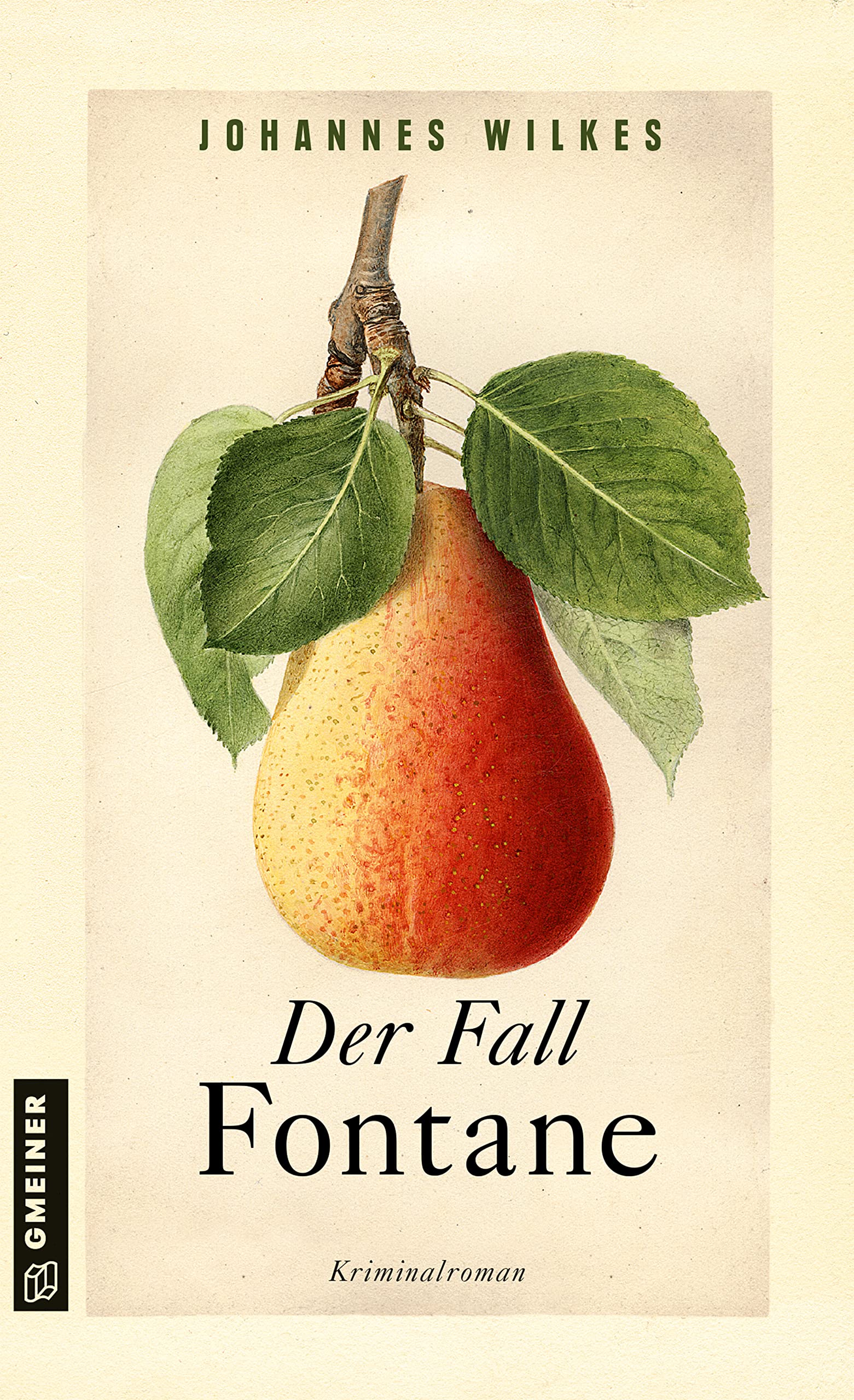 Der Fall Fontane Contemporary literature Books