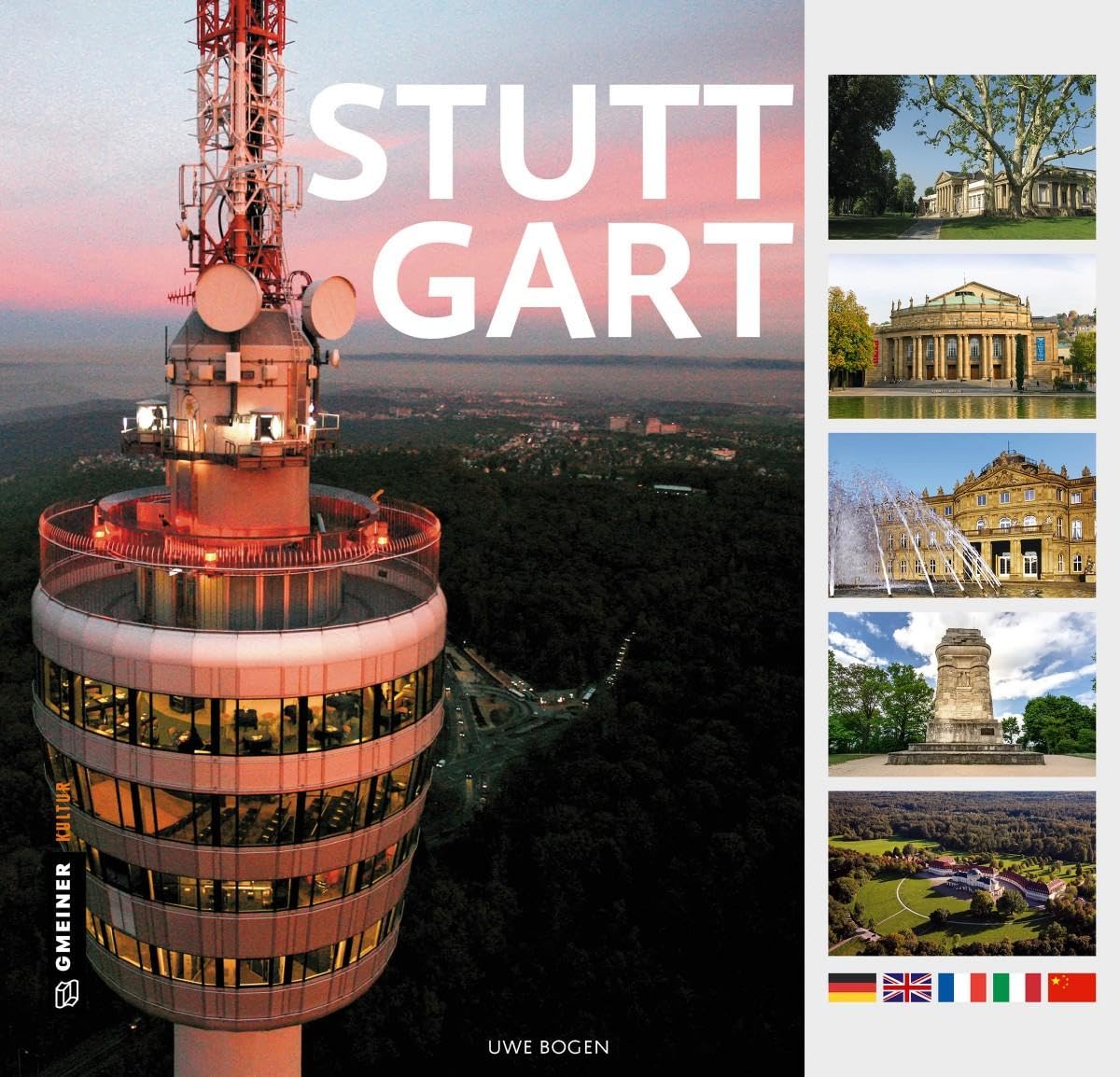 Stuttgart Leisure, Home & Garden