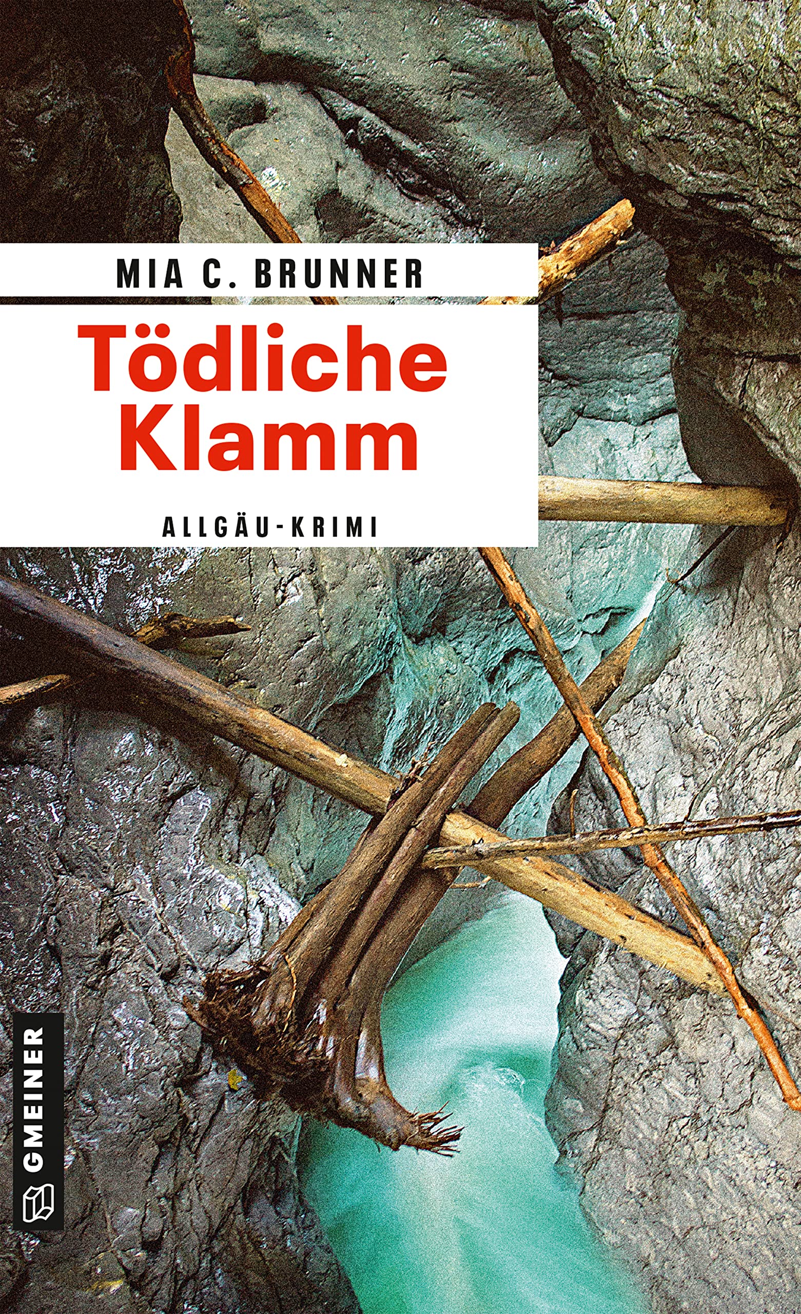 Product Image: Tödliche Klamm
