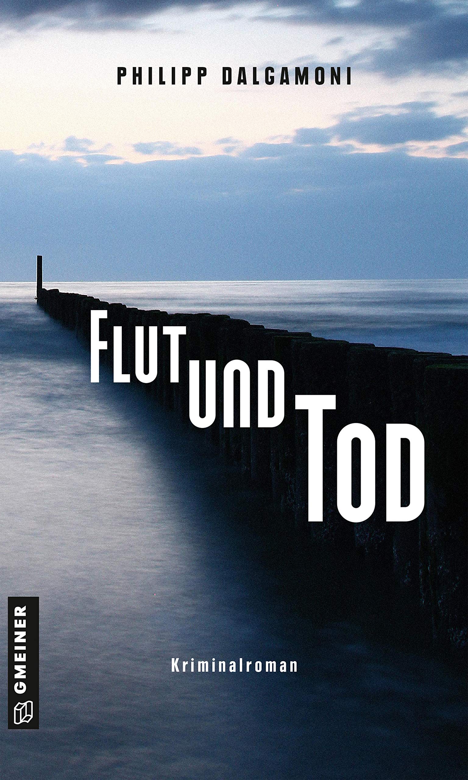 Flut und Tod Contemporary literature Books