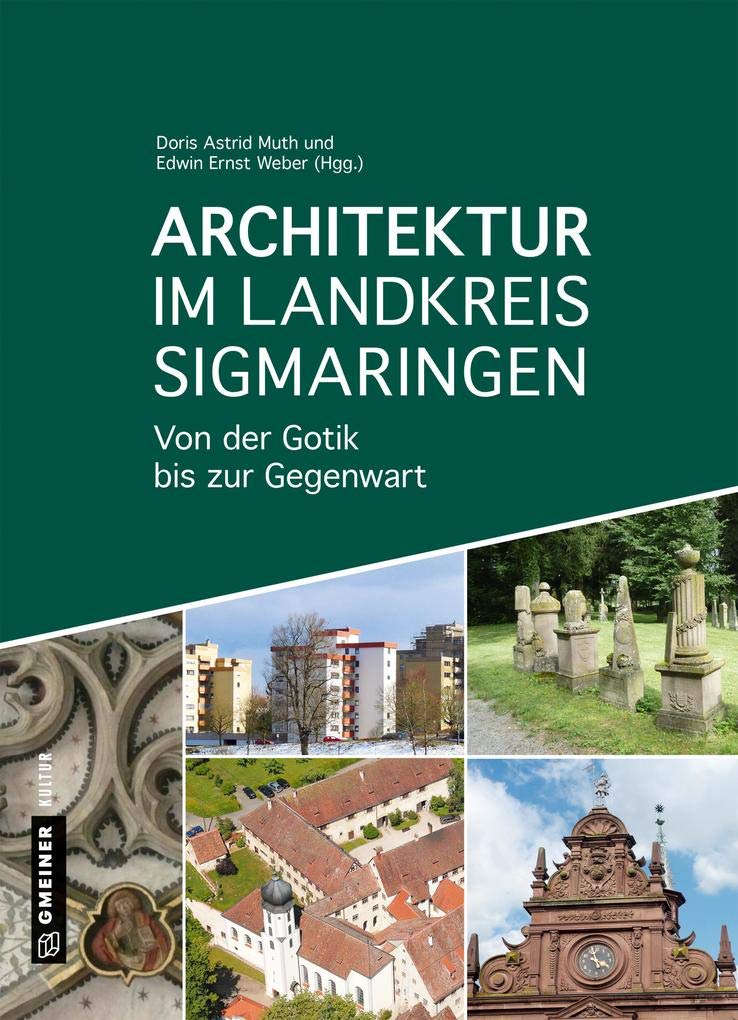 Architektur im Landkreis Sigmaringen Architecture