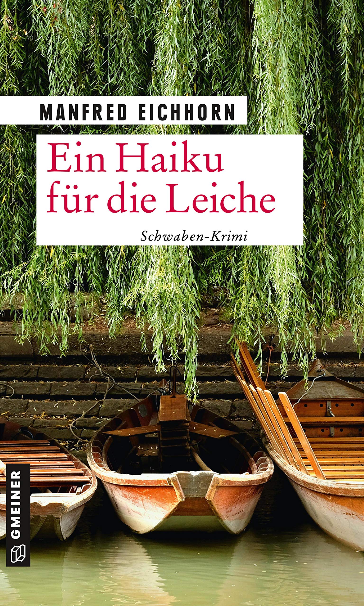 Ein Haiku für die Leiche Contemporary literature
