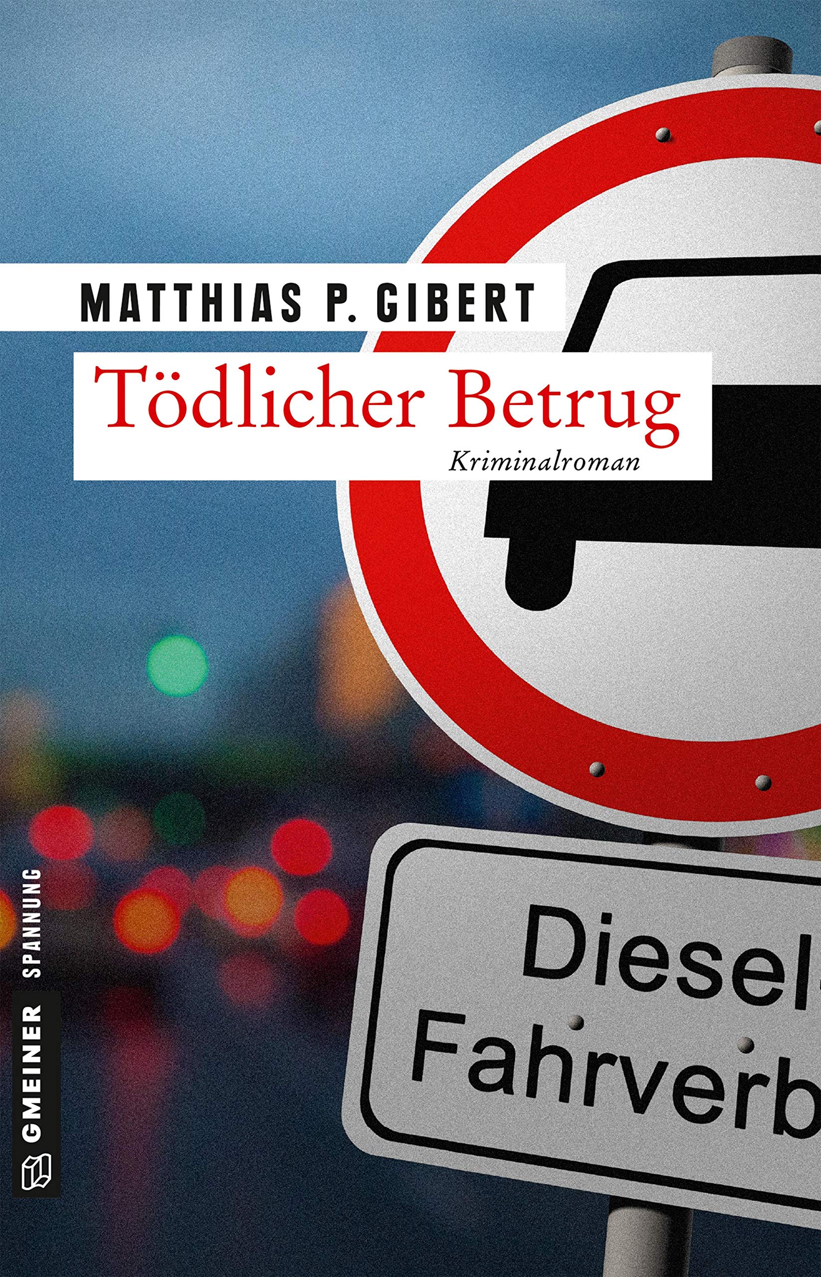 Tödlicher Betrug Contemporary literature