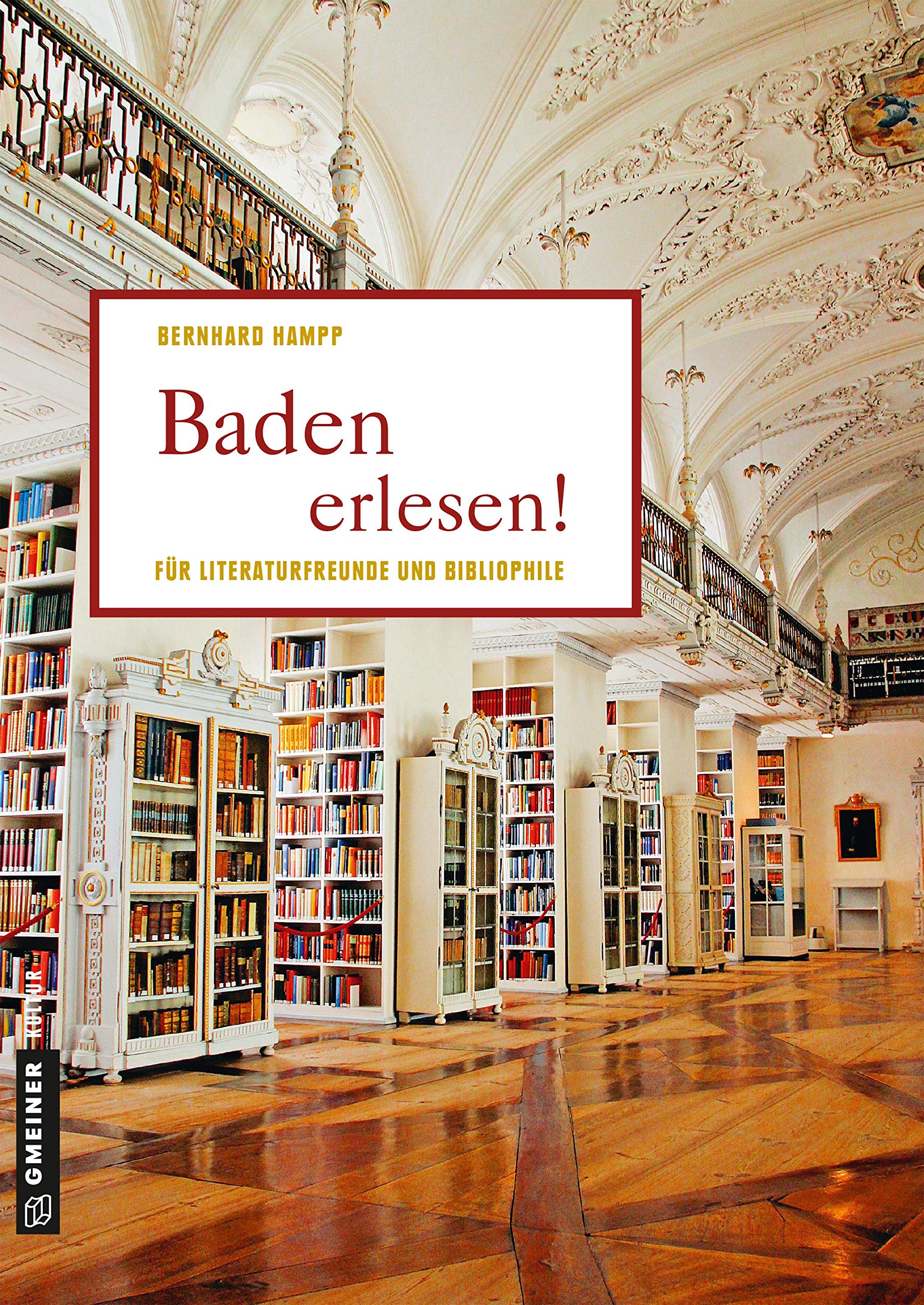 Baden erlesen! Leisure, Home & Garden Books