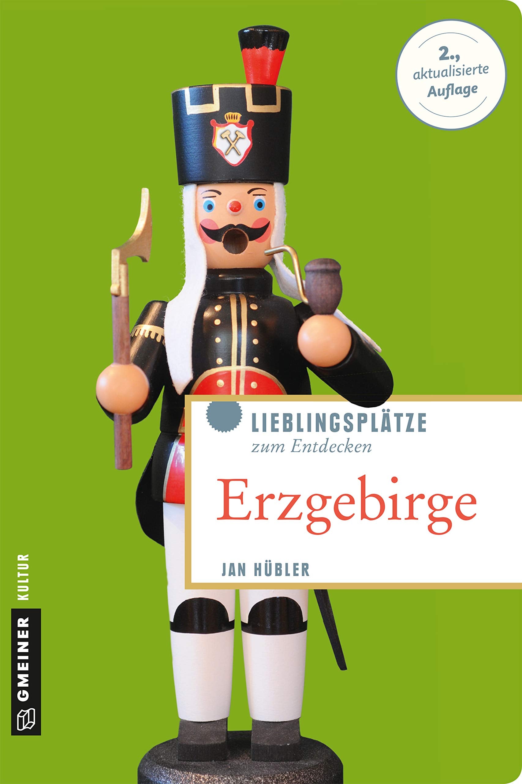 Erzgebirge Leisure, Home & Garden Books