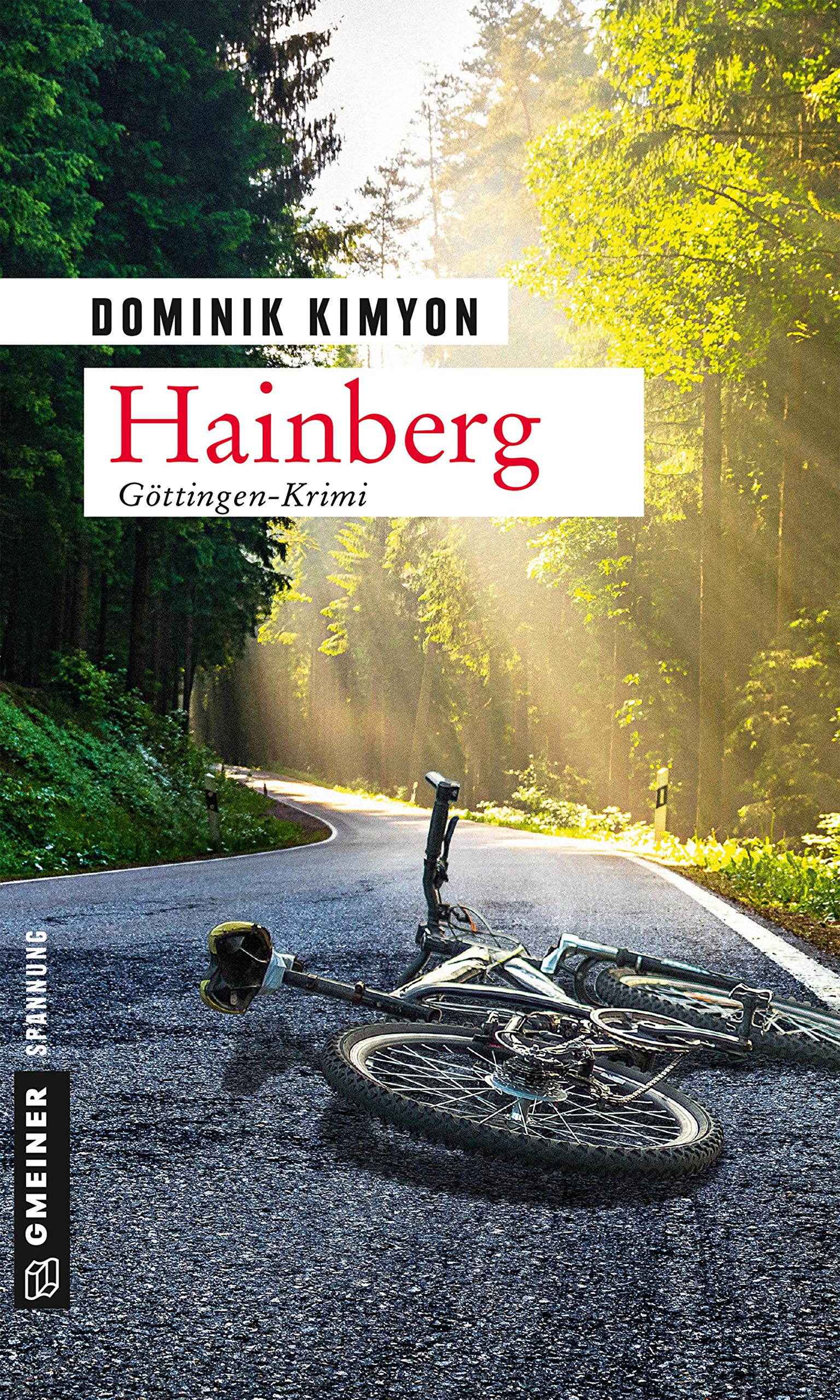 Hainberg Contemporary literature Books