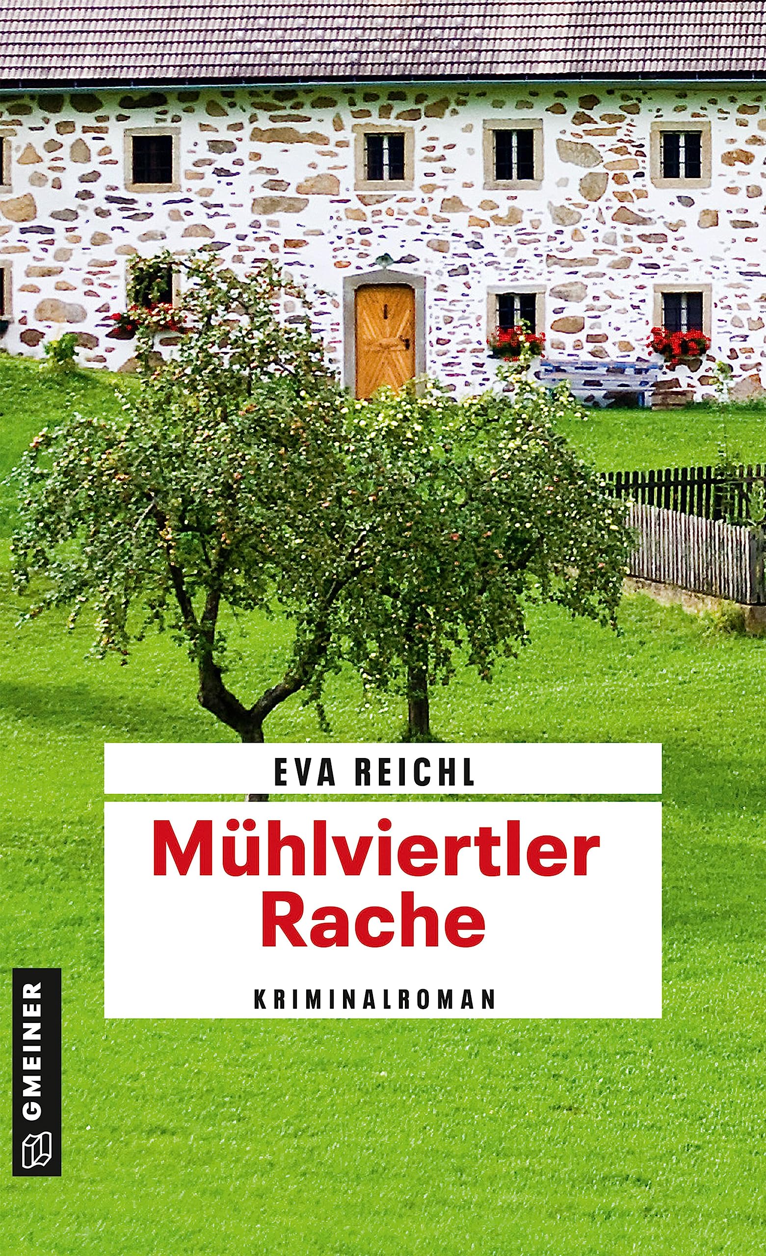 Mühlviertler Rache book