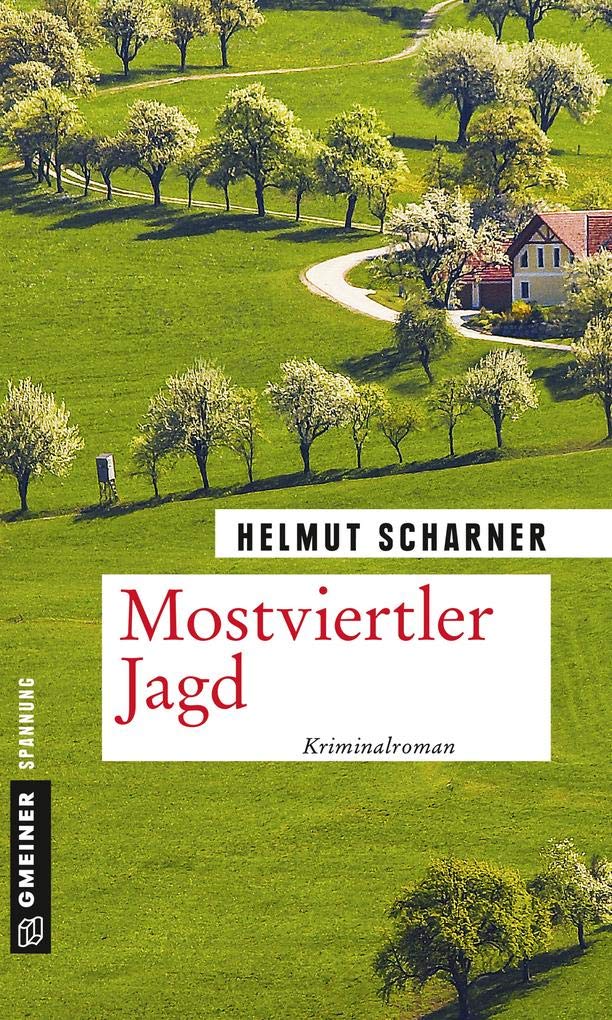 Mostviertler Jagd Contemporary literature Books