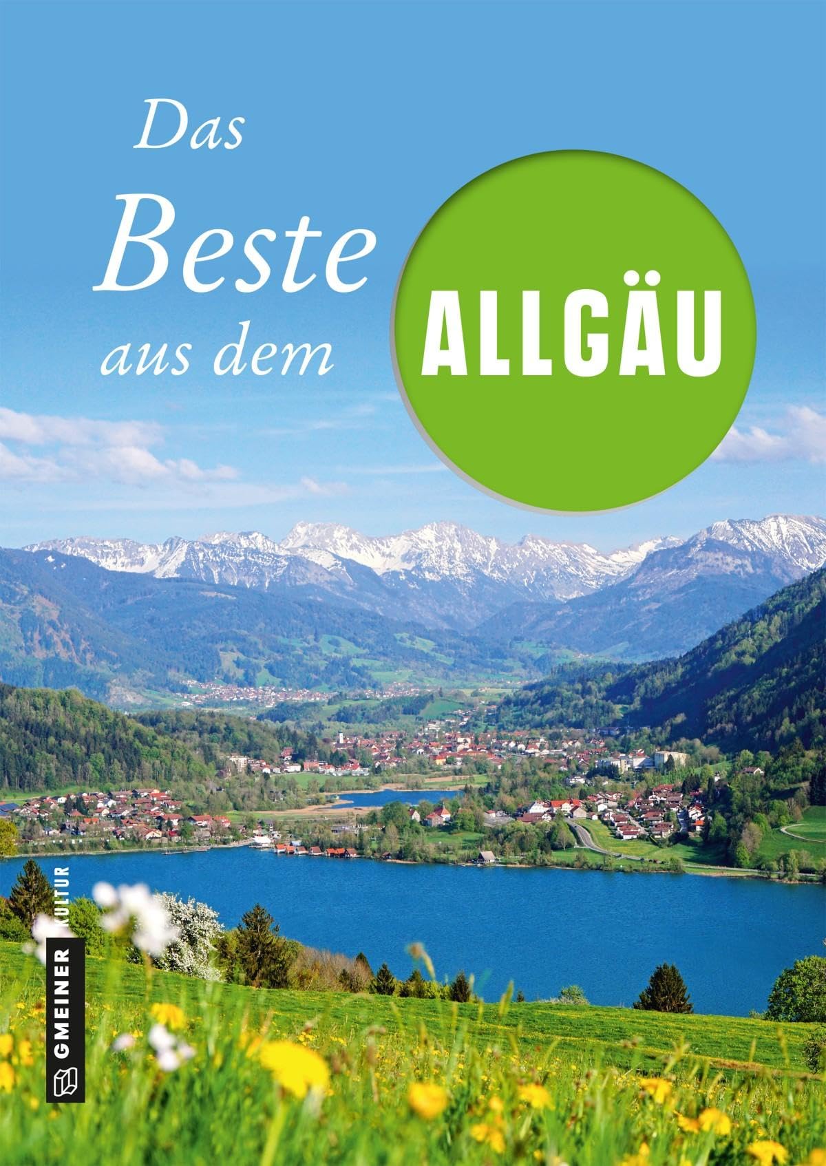 Das Beste aus dem Allgäu Leisure, Home & Garden