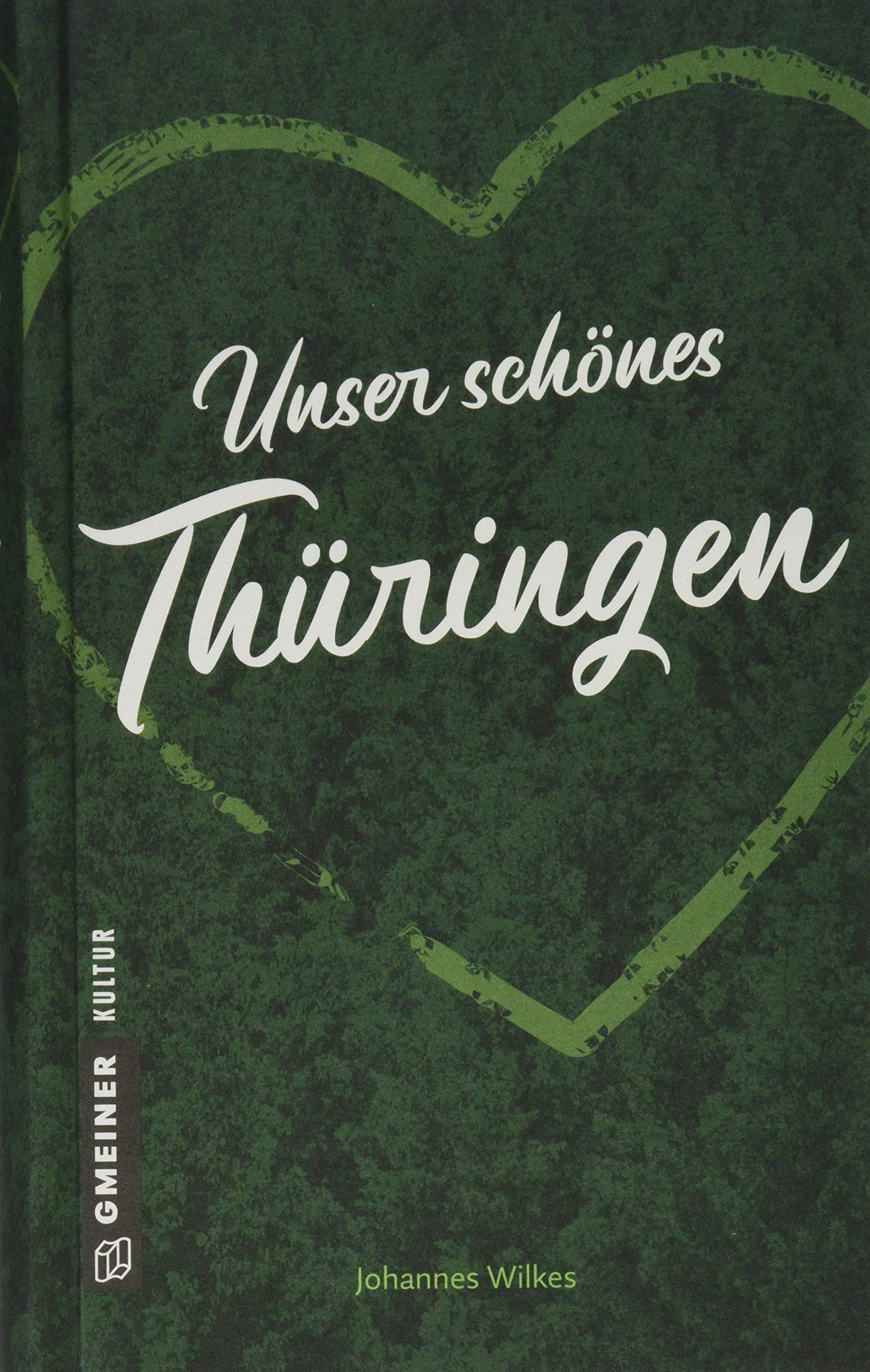 Unser schönes Thüringen Leisure, Home & Garden