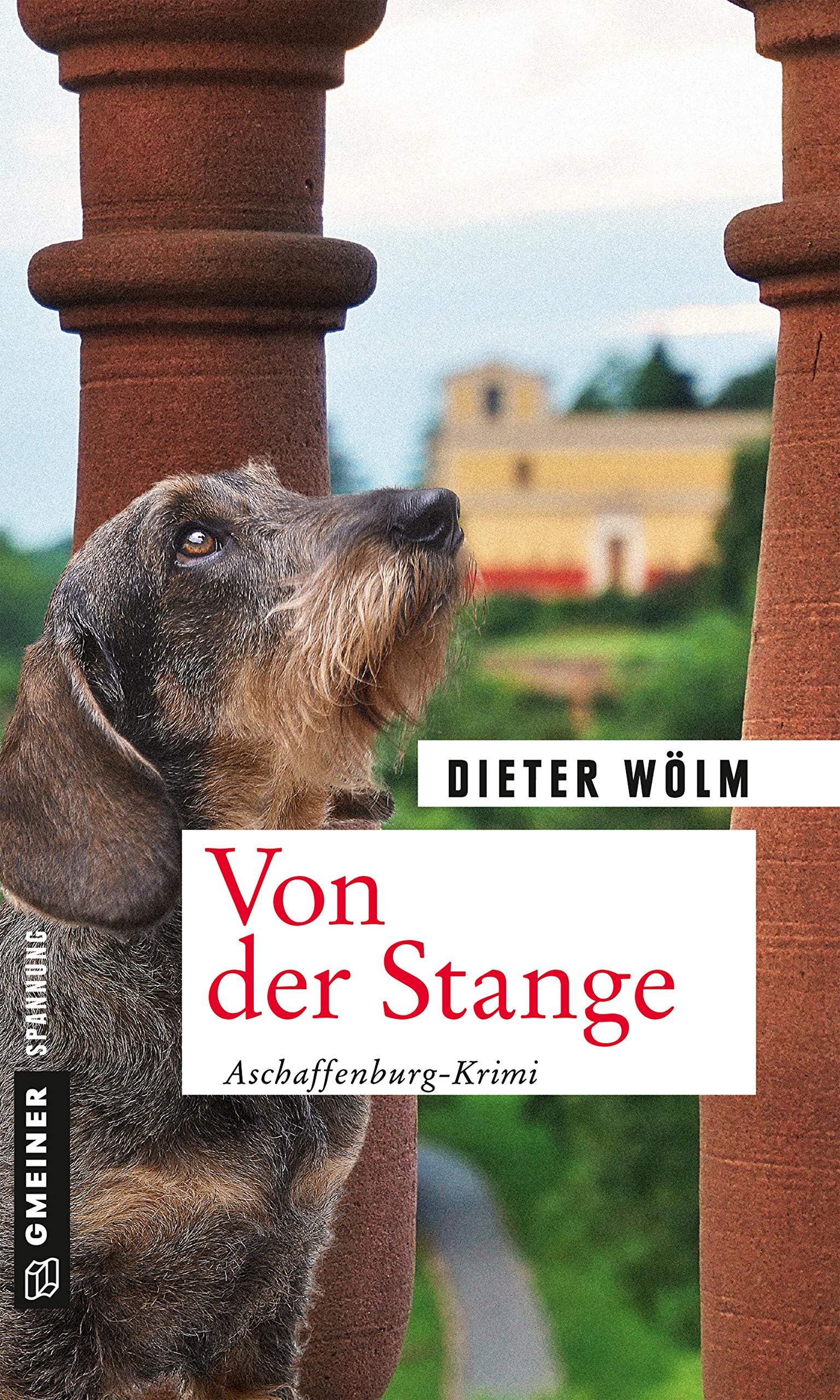 Von der Stange Contemporary literature Books