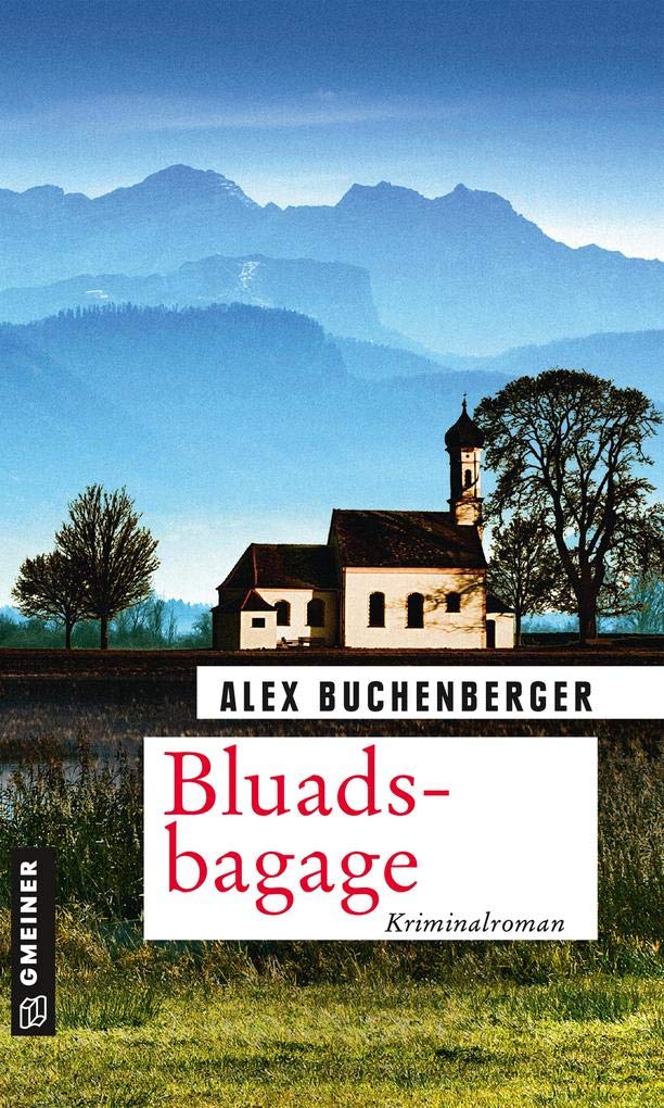 Bluadsbagage Contemporary literature Books