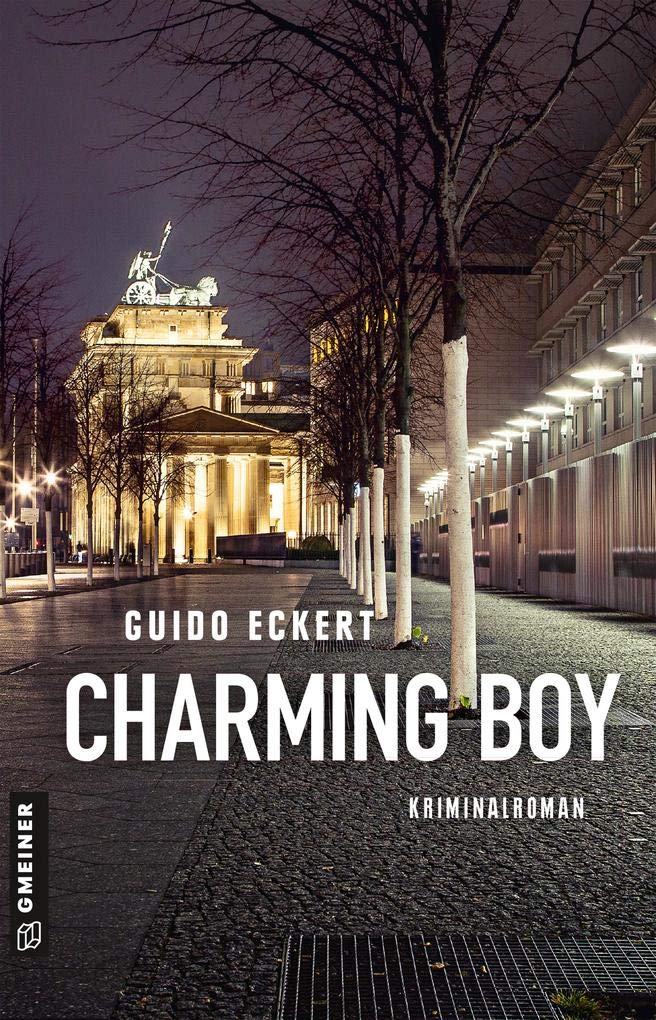 Charming Boy Contemporary literature