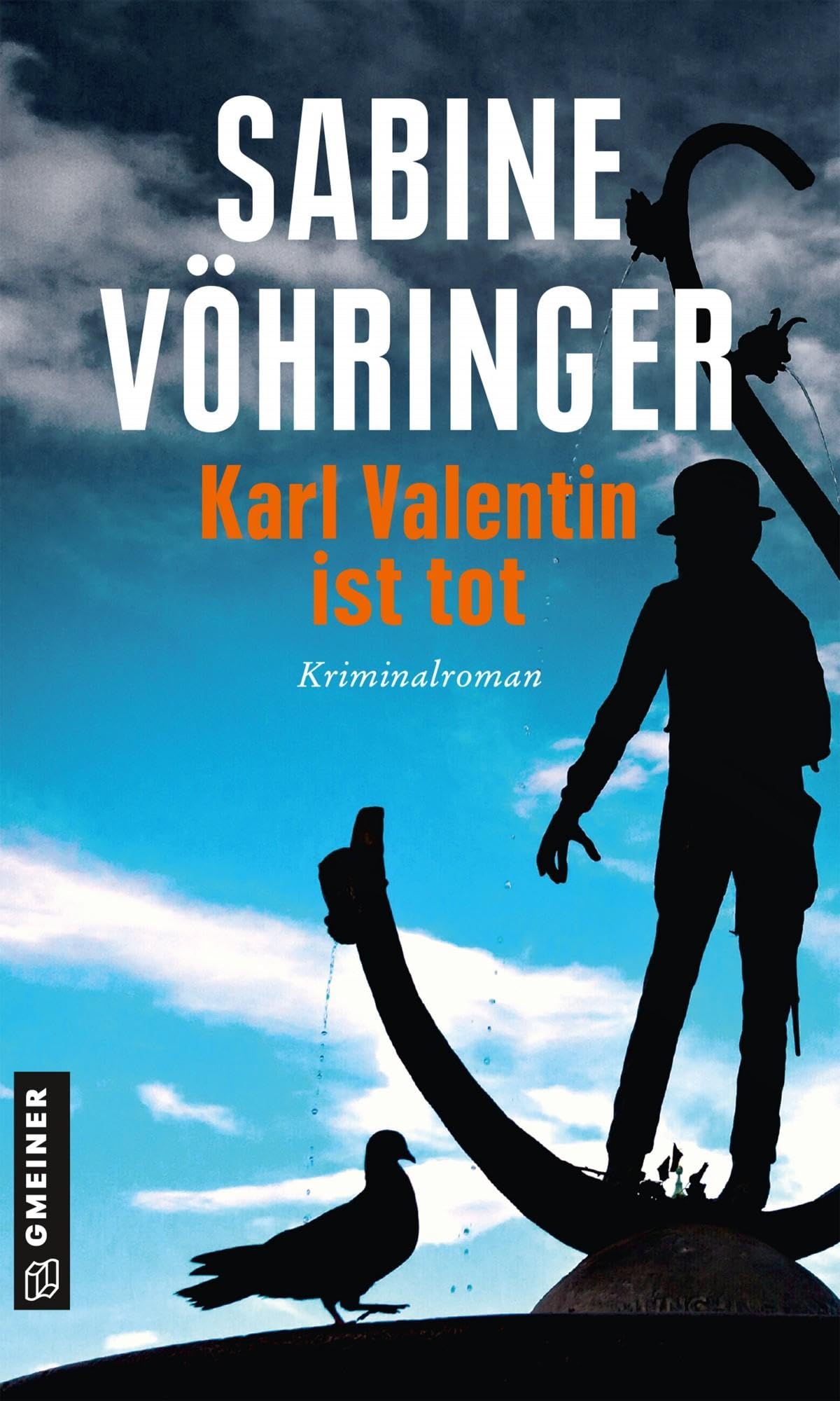 Karl Valentin ist tot Contemporary literature
