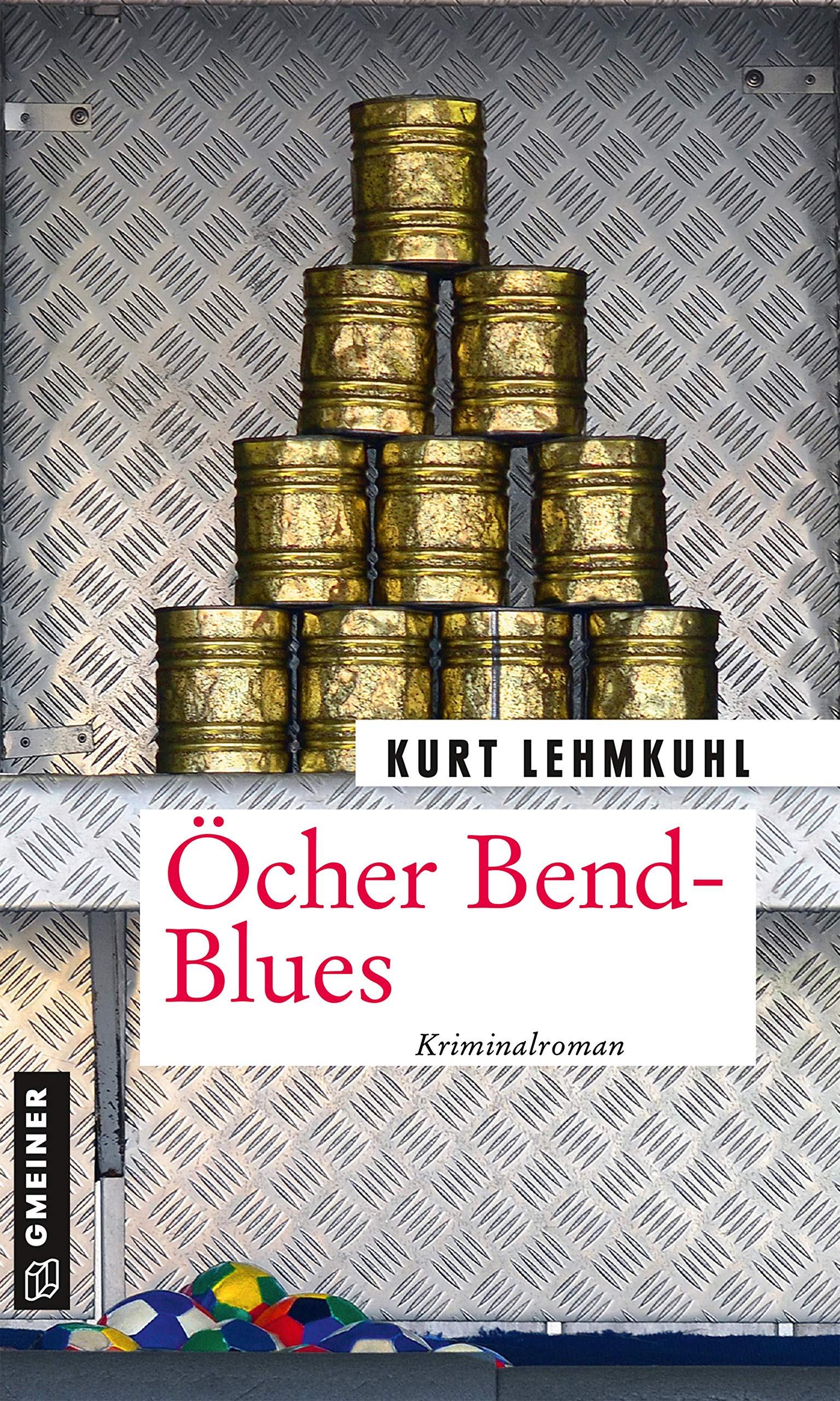 Öcher Bend-Blues Contemporary literature Books