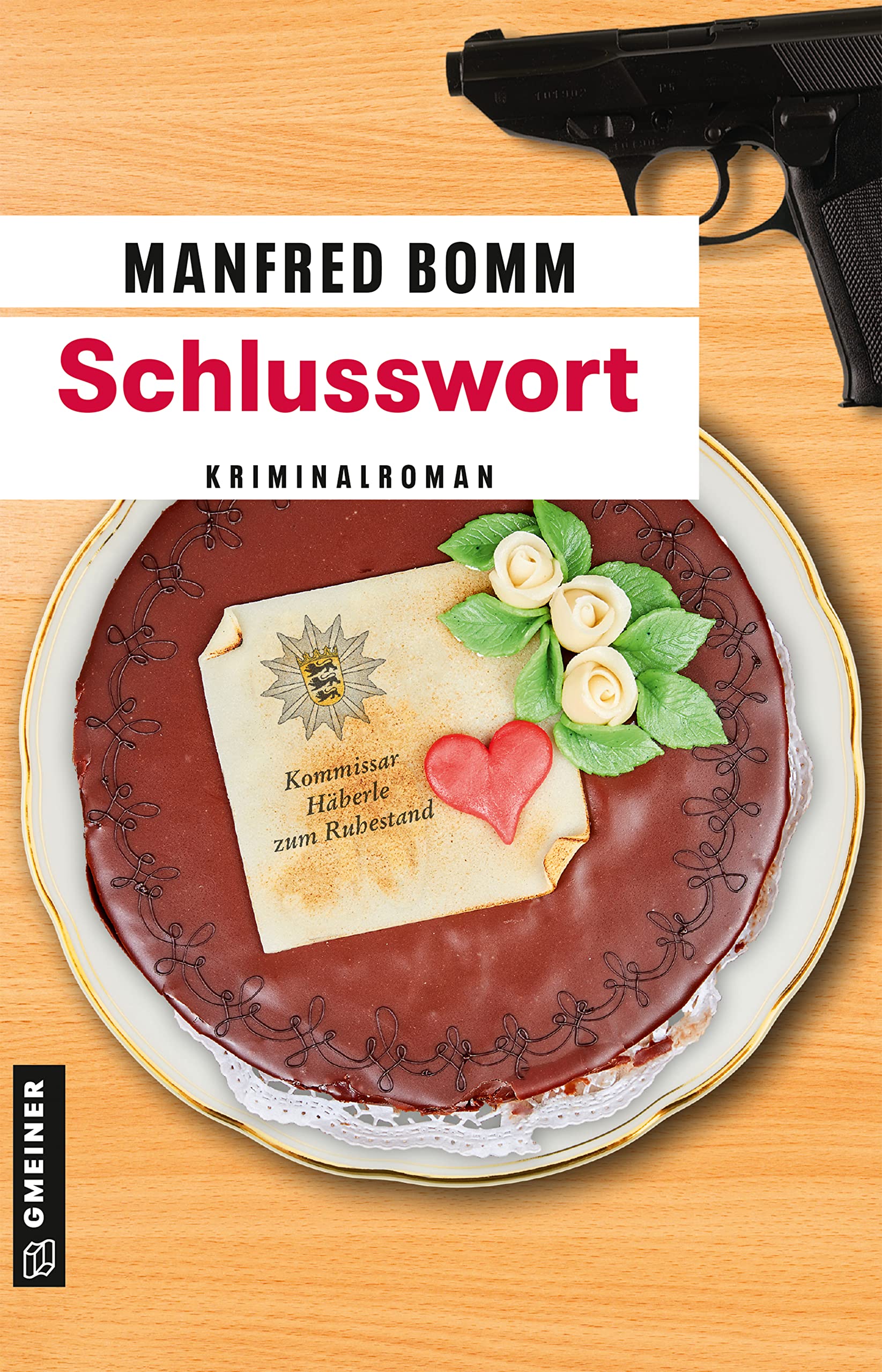 Schlusswort Contemporary literature Books
