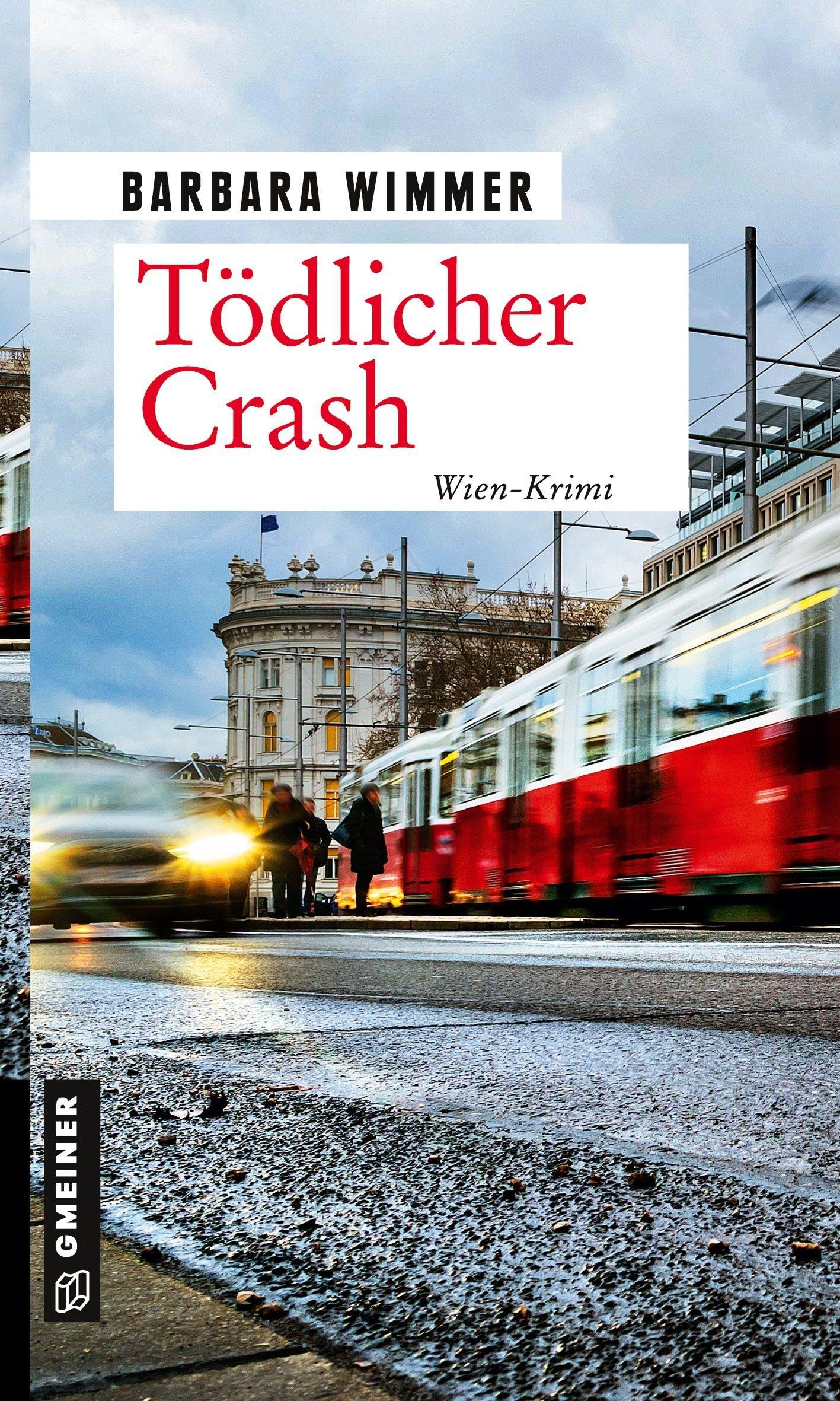 Tödlicher Crash Contemporary literature Books