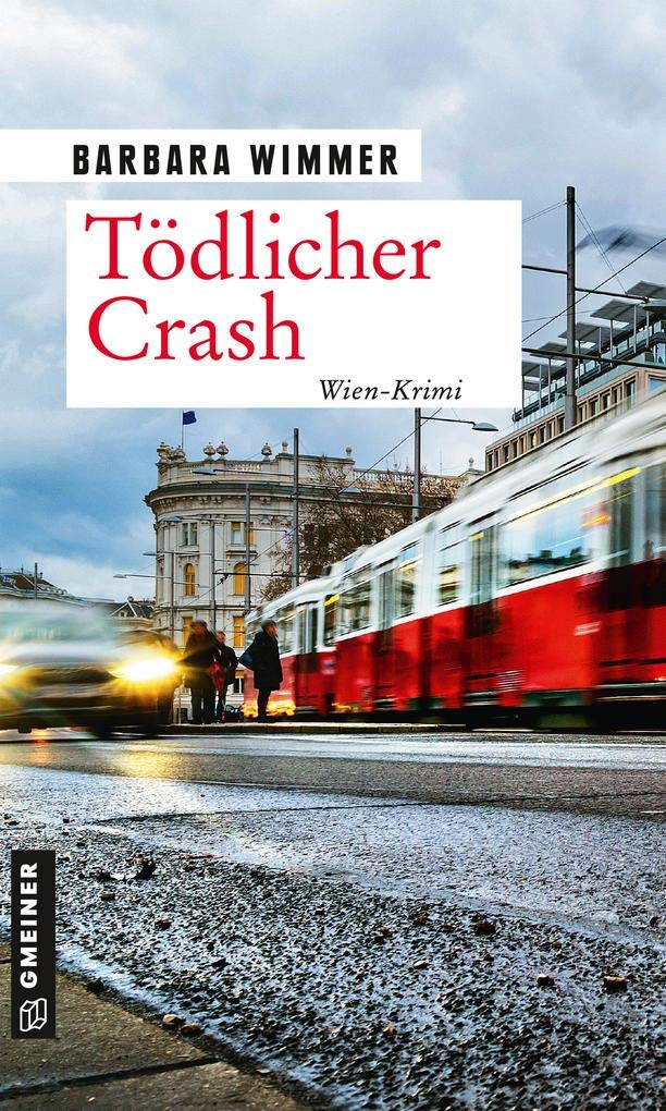 Product Image: Tödlicher Crash