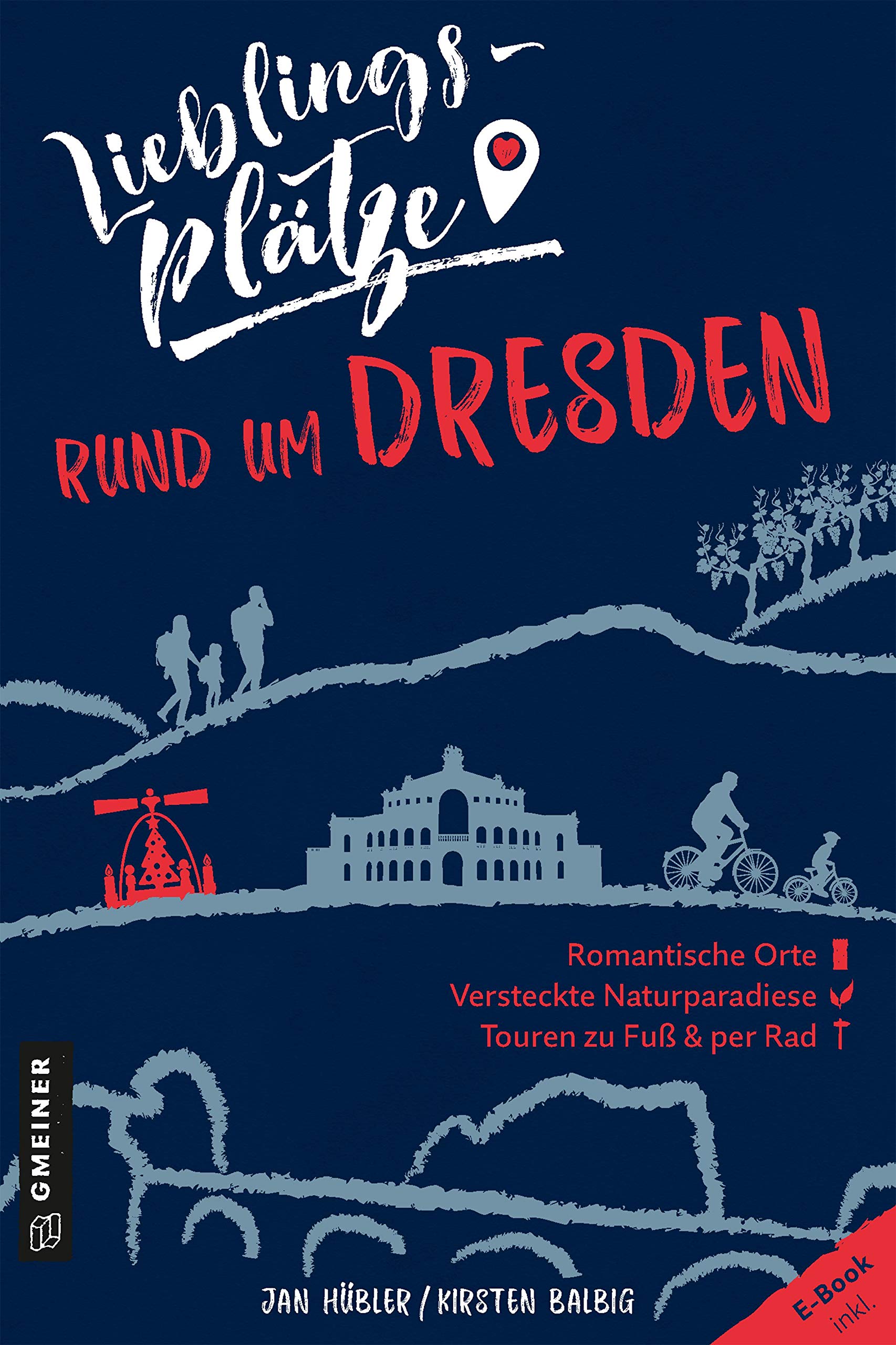 Lieblingsplätze rund um Dresden Leisure, Home & Garden